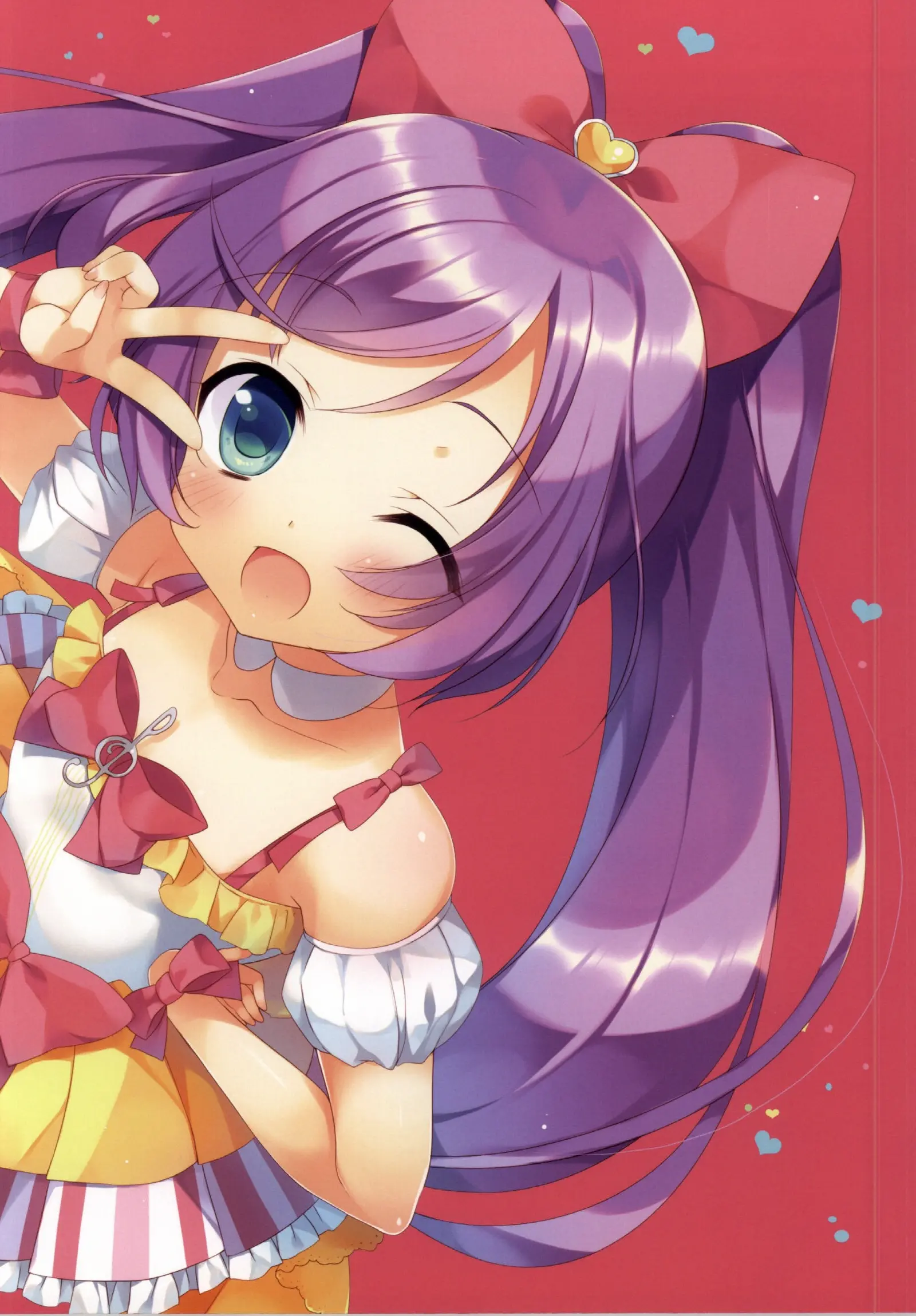 Puni♥Para