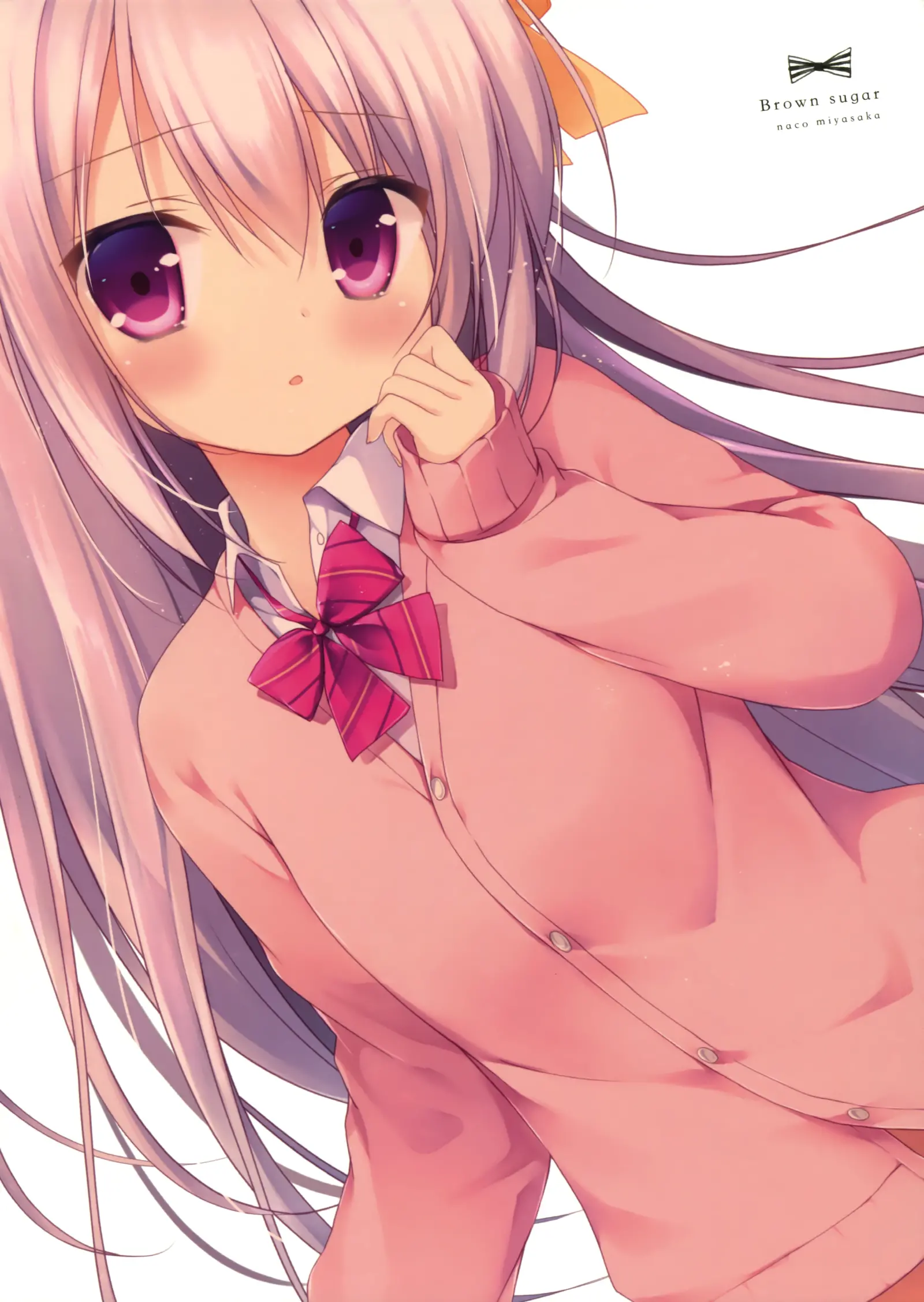 Batsu Game Wa Nekomimi Deshita☆