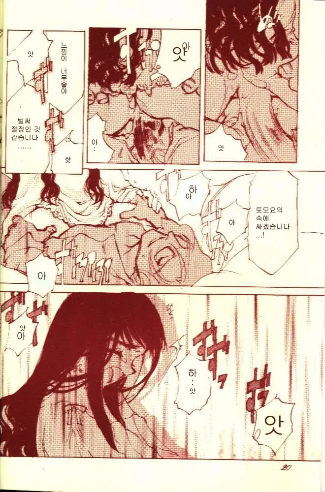 KOI-GOKORO
