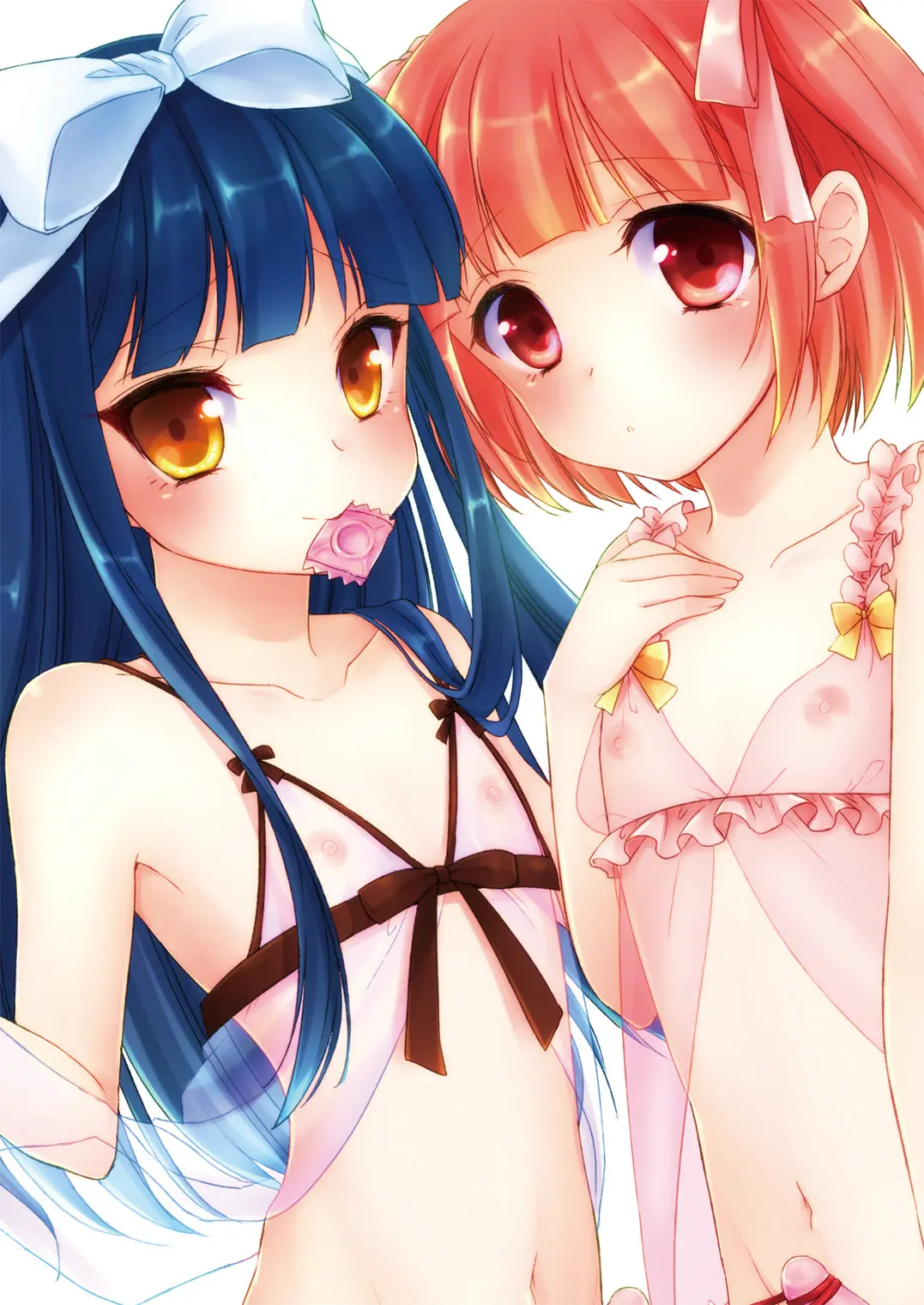 Himitsu No Otokonoko