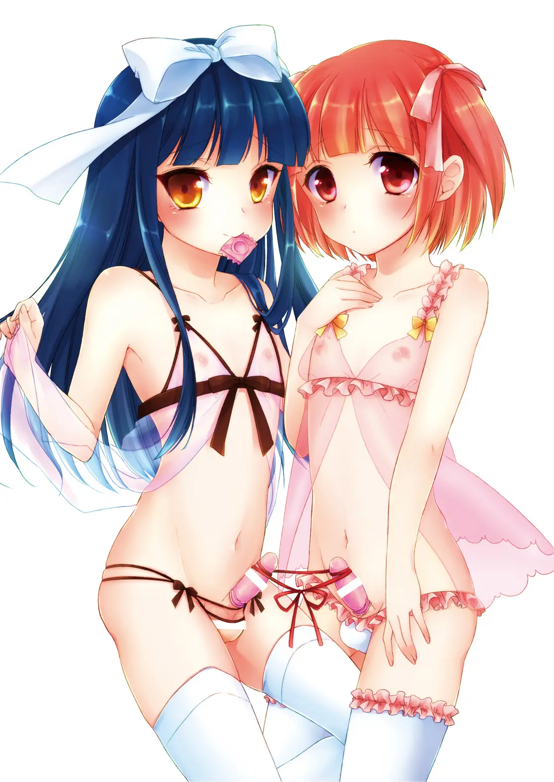 Himitsu No Otokonoko