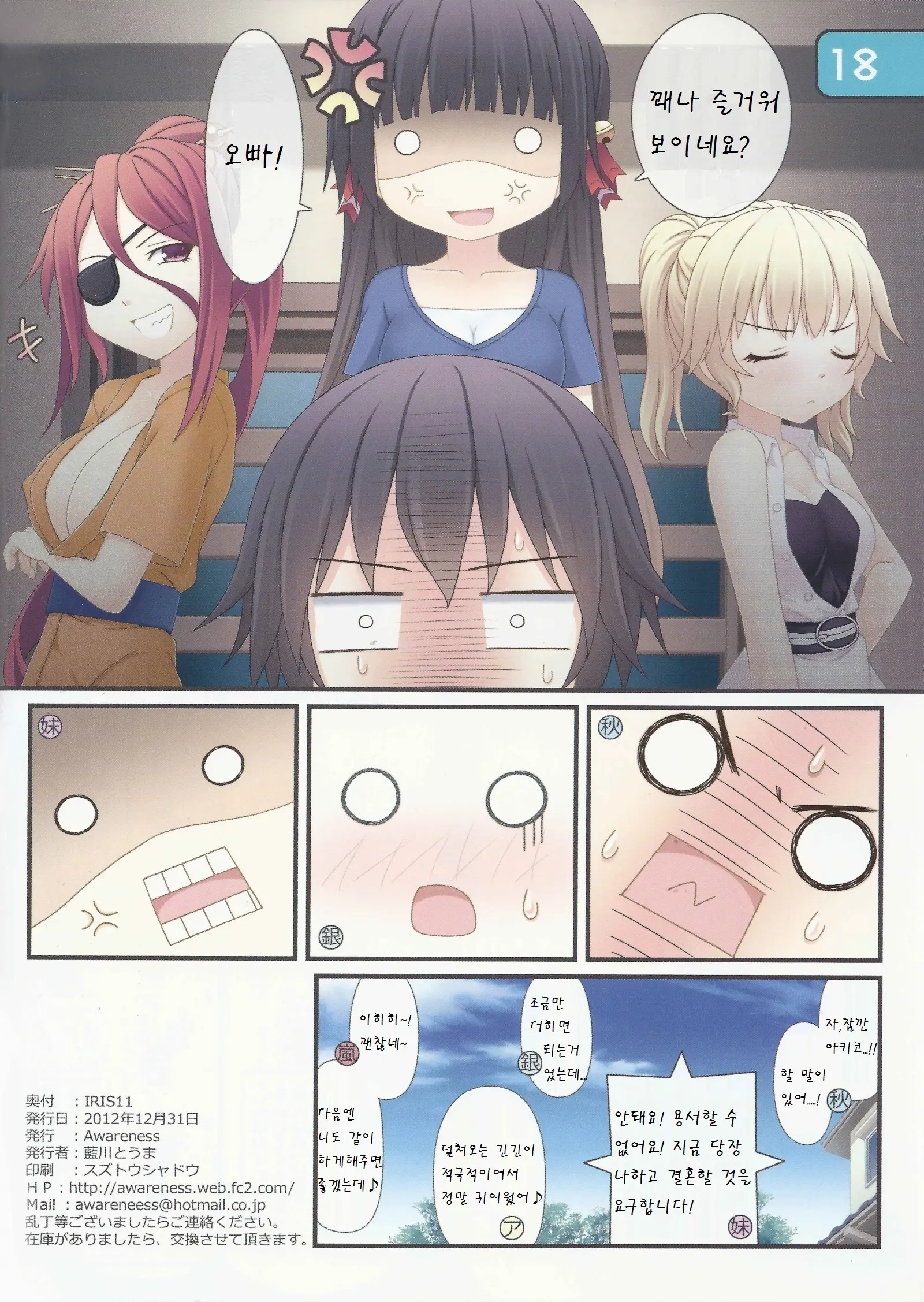 IRIS11
