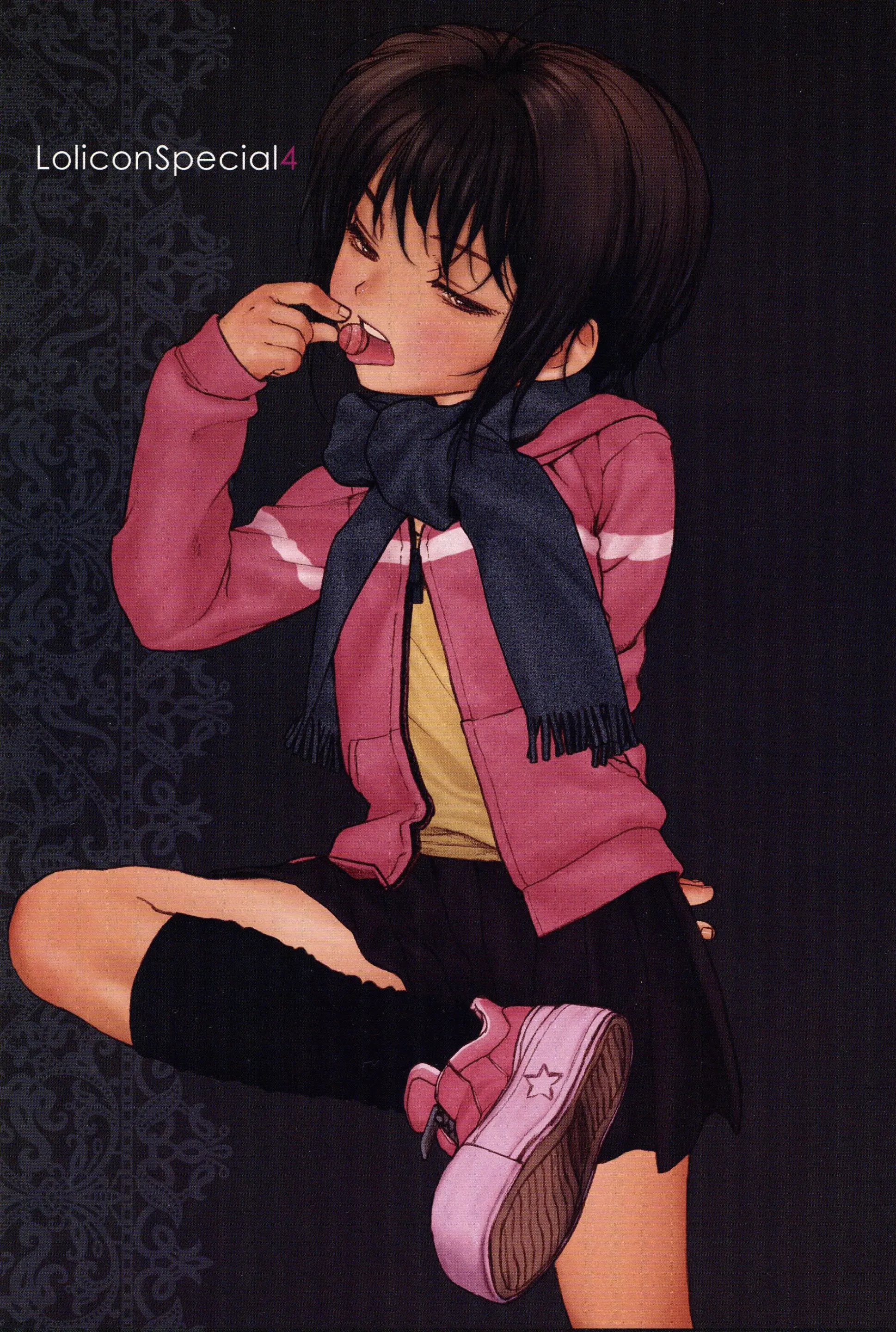 Lolicon Special 4