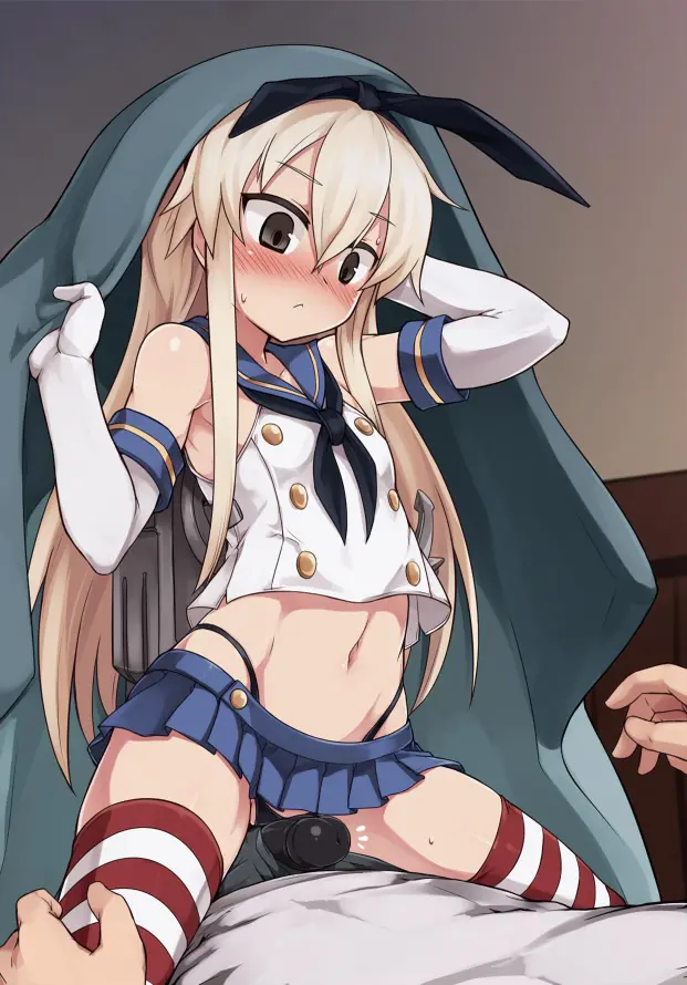 Ware, Yasen Ni Totsunyuu Su! | 야전, 돌입 합니다!