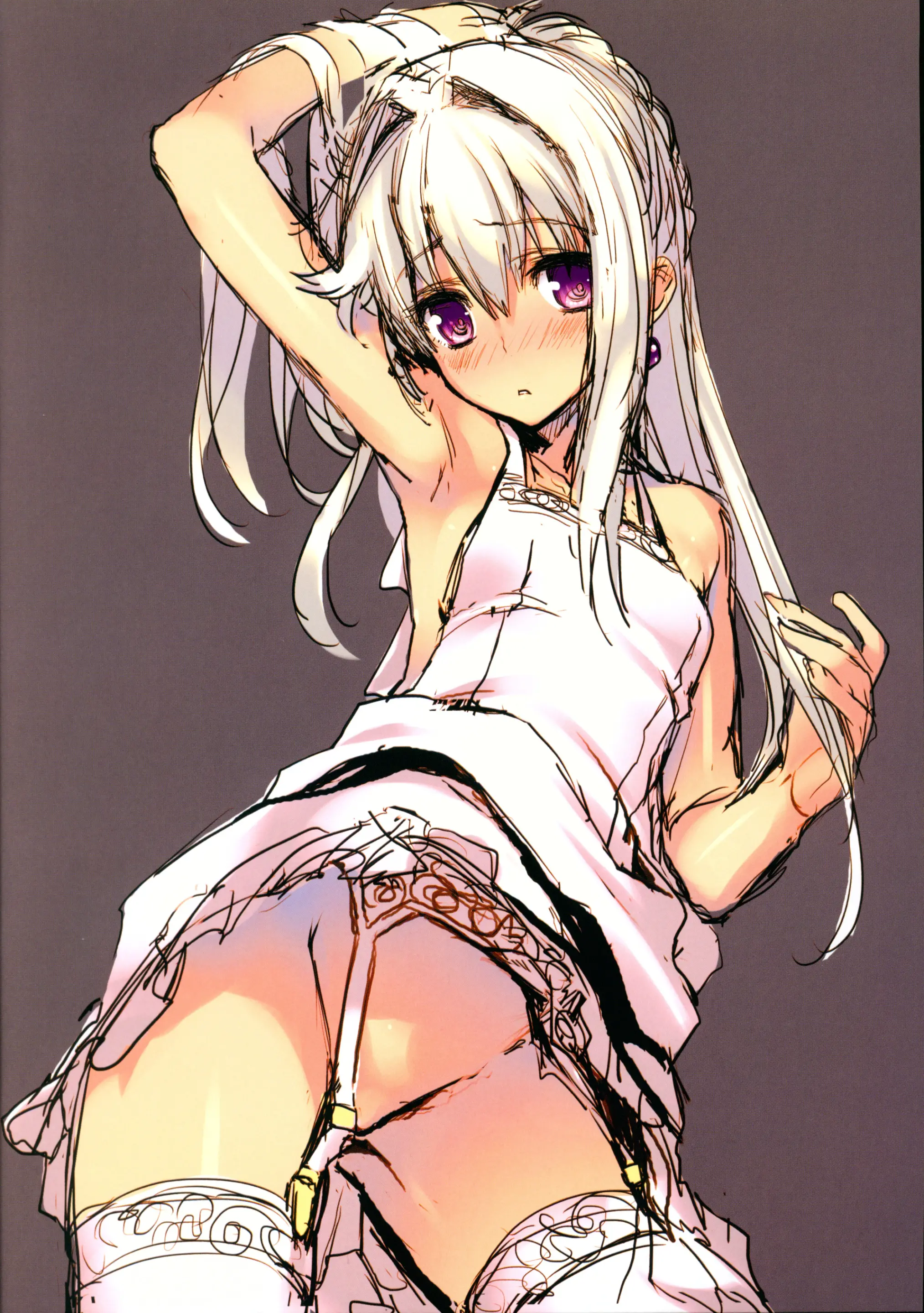 Hundred Sweet Chocolates