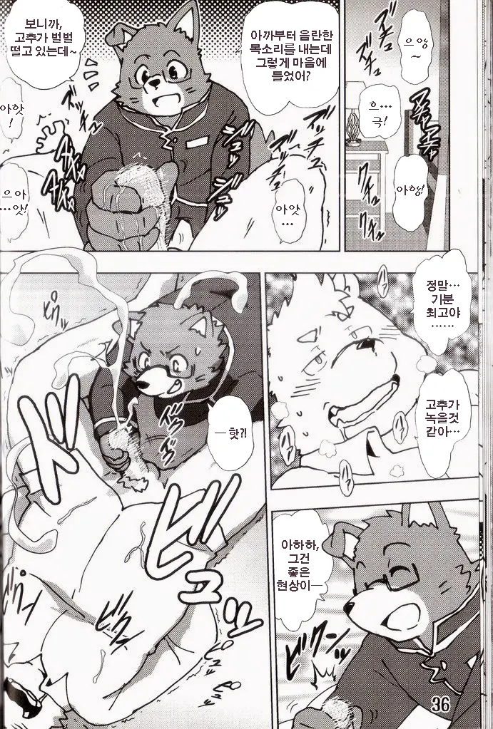Komatta Toki No Coming Out