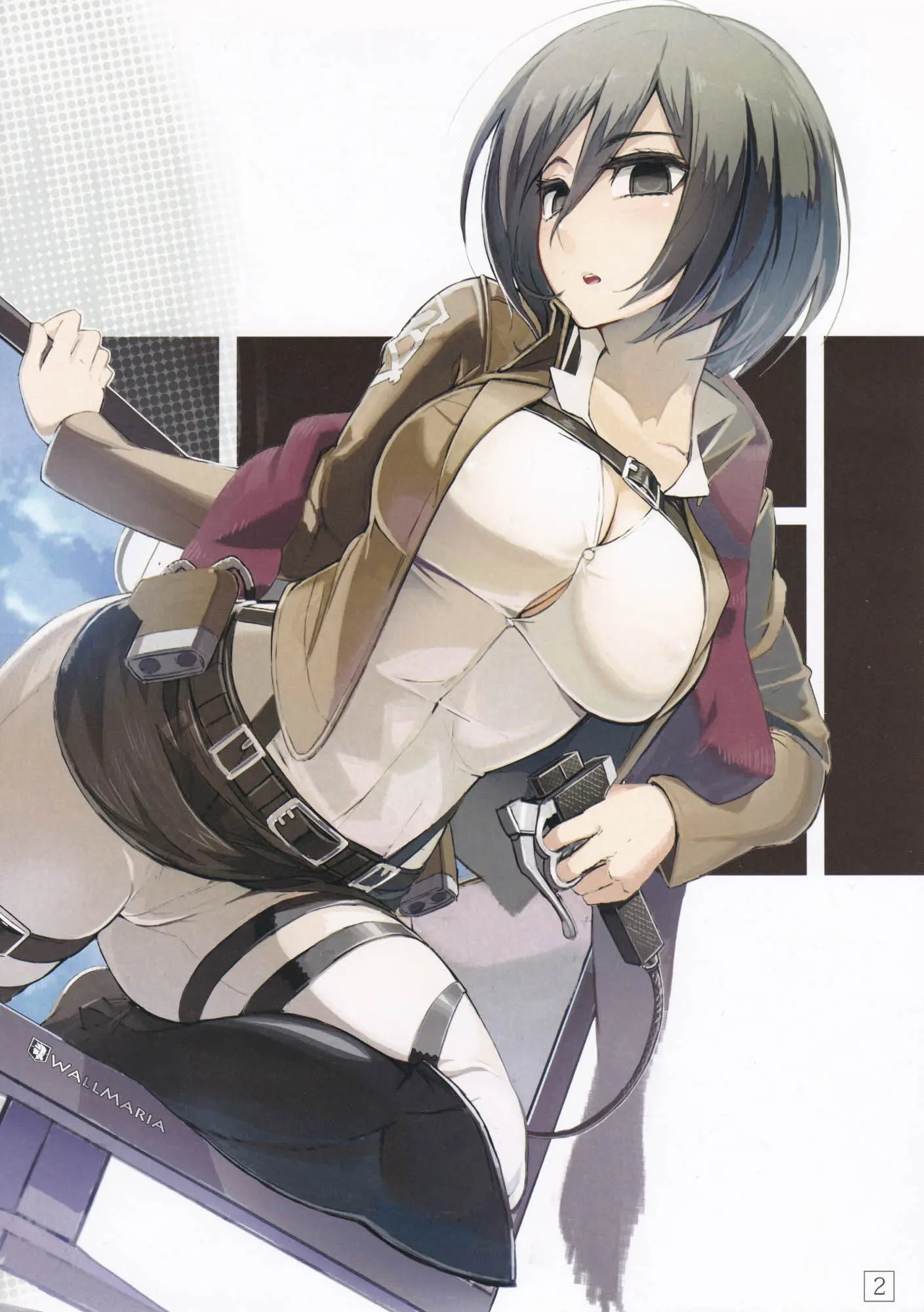 SHINNGEKI Vol. 4