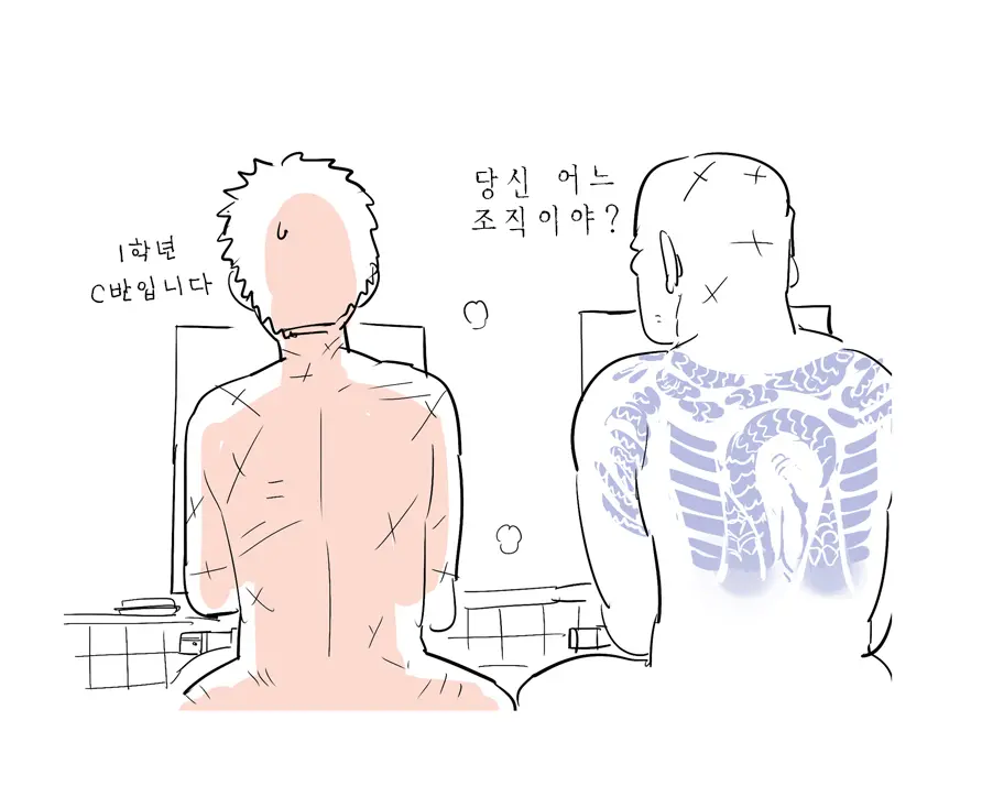 Shiritsu Kemono Gakuen | 사립케모노학원 (Decensored)