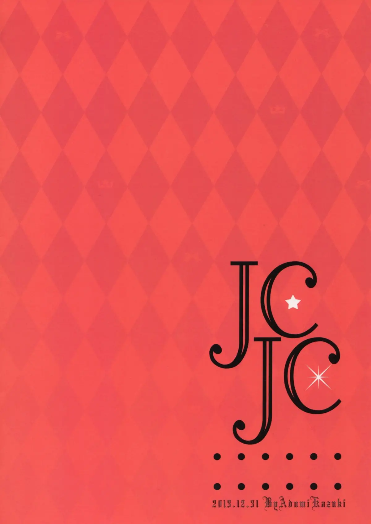 JCJC