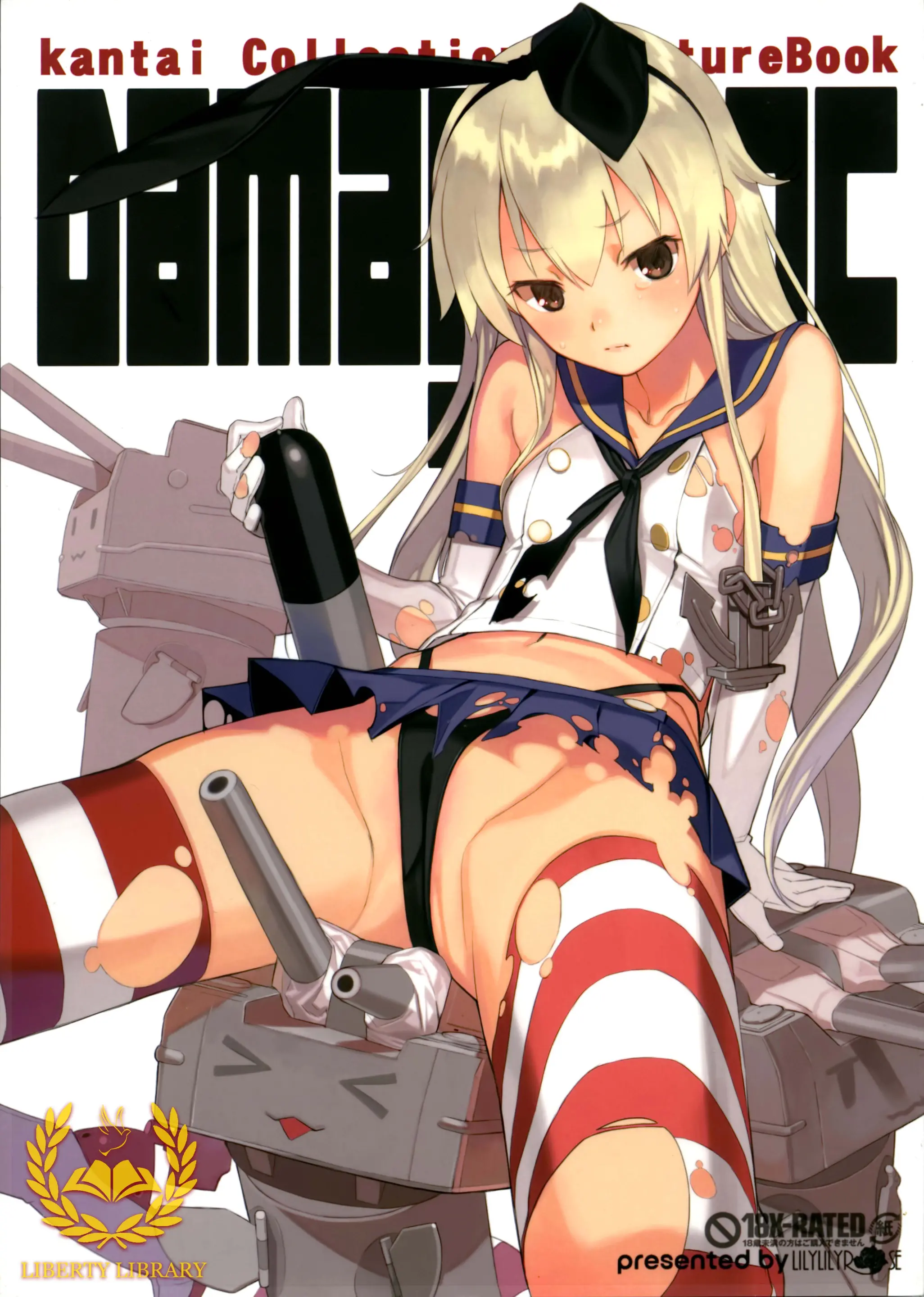 DAMAGEinc