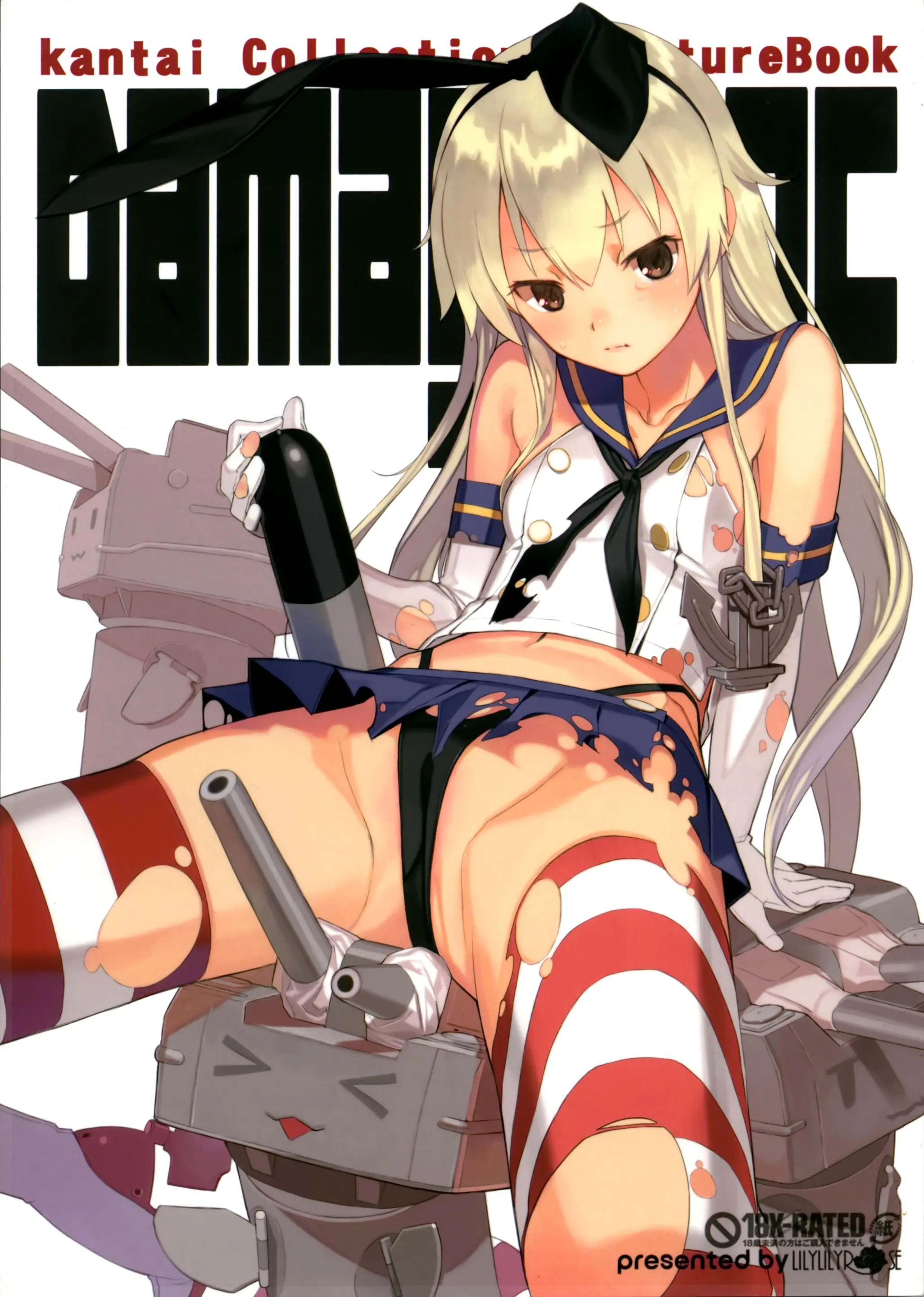 DAMAGEinc