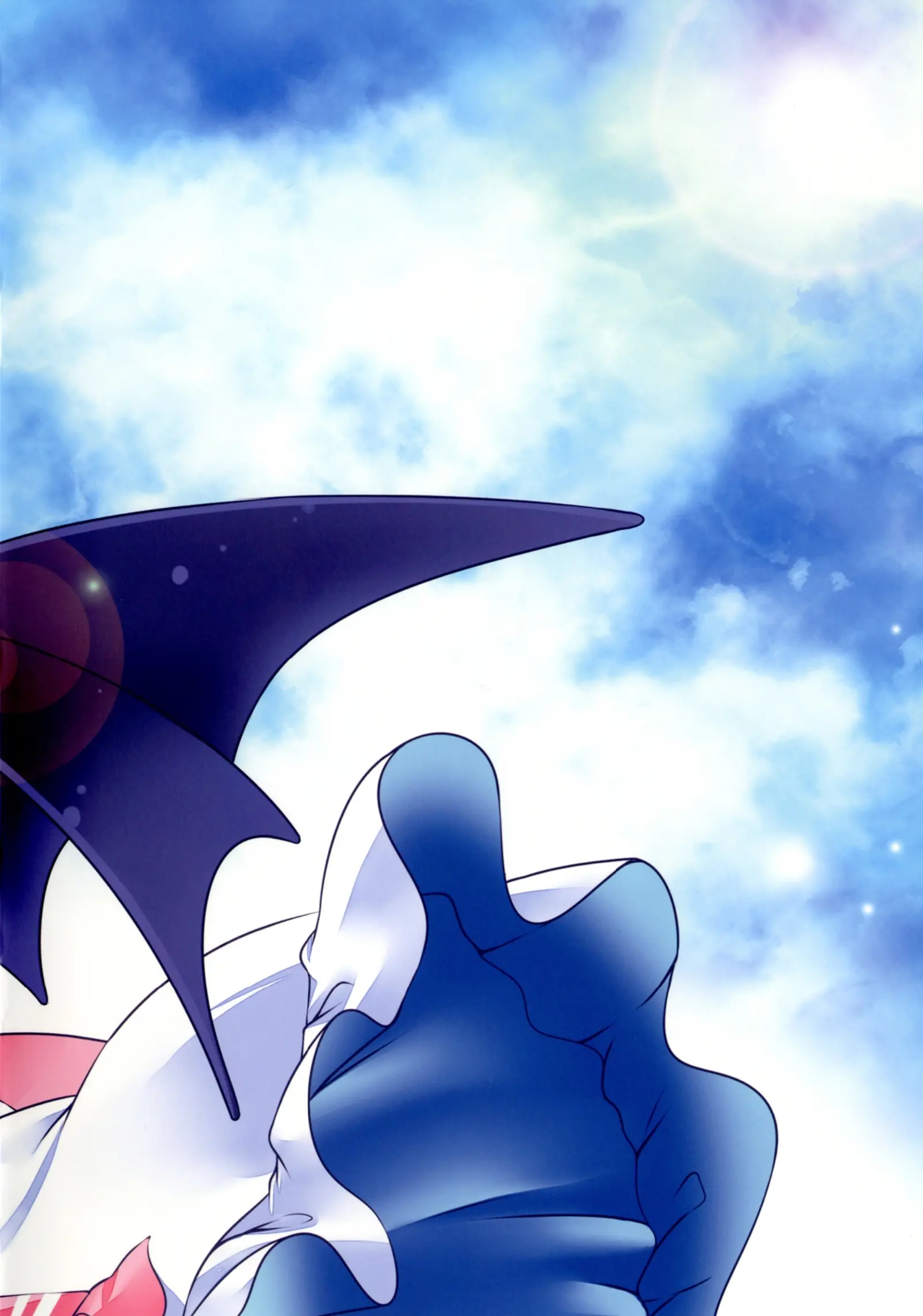 Ojou-Sama Wa Ice Ga Osuki?