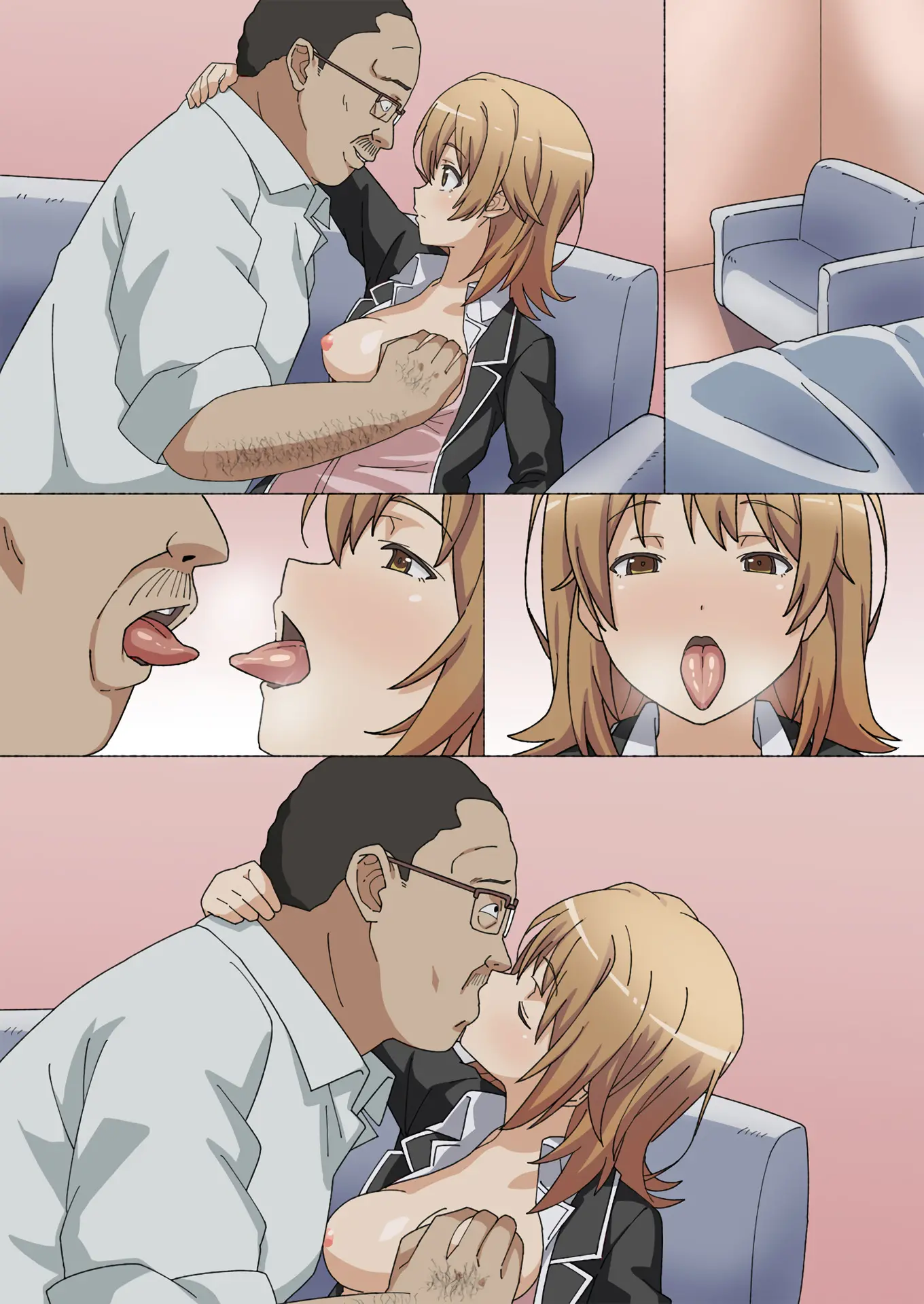 Irohasu Sennou
