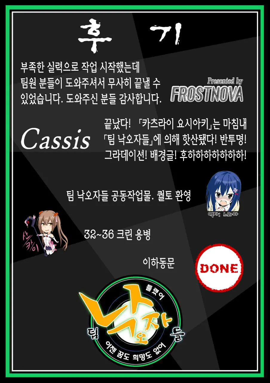 CINDERELLA MASTER PARTY
