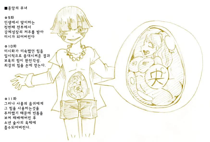 적을 쓰러 뜨려도 저주가 풀리지 않는 마법 소녀 방송 후 방송에 대한 망상