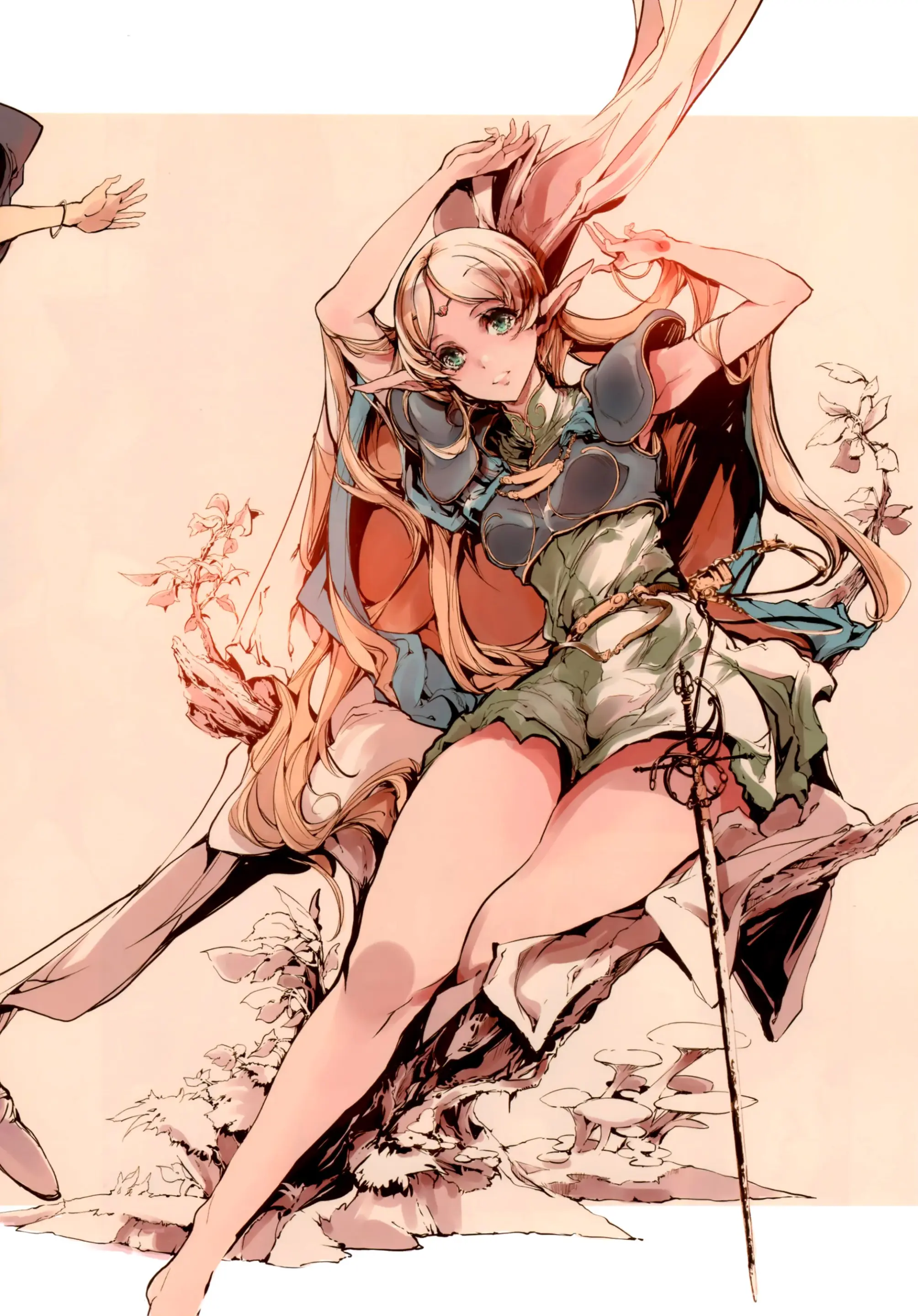 Elves