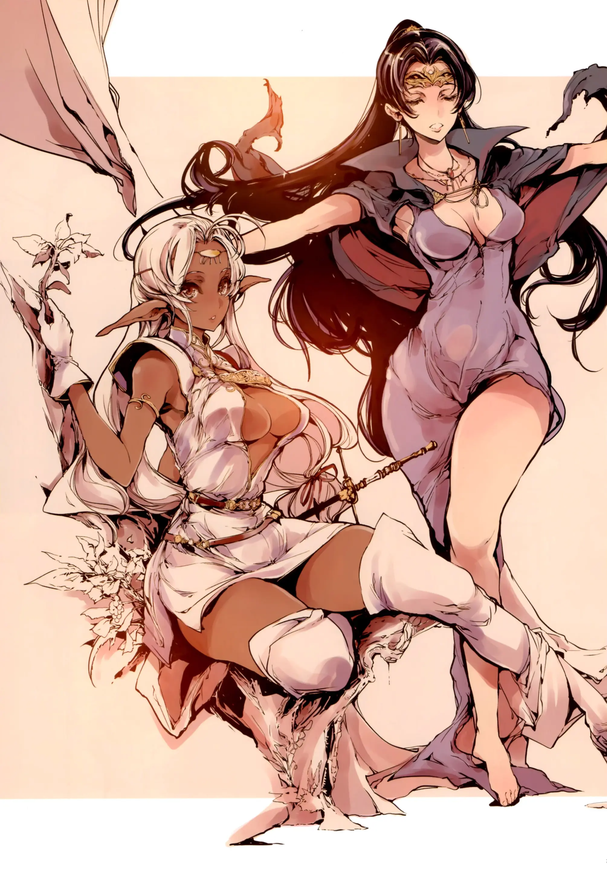 Elves