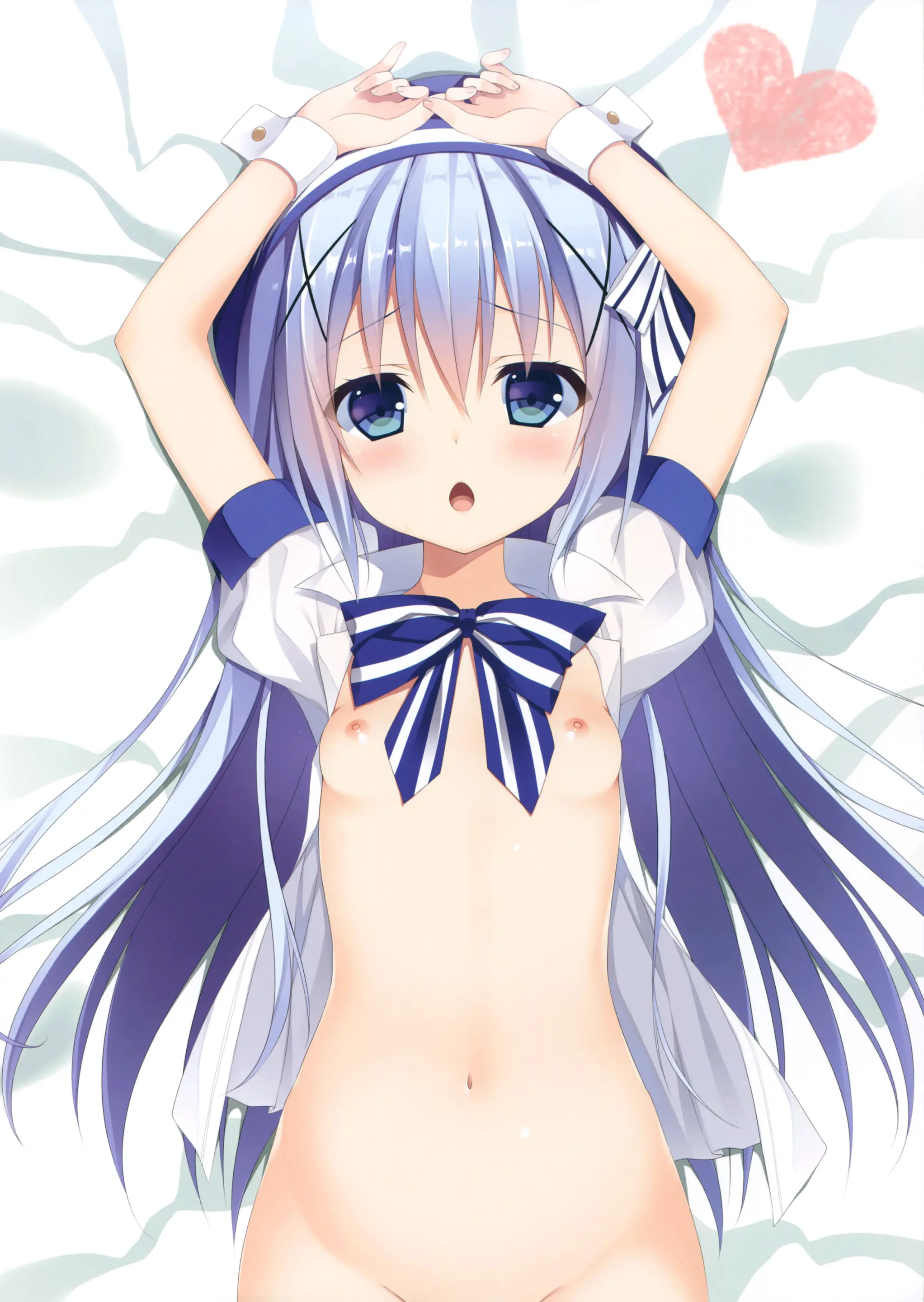 Gochuumon Wa Special Pancake Desu Ka?
