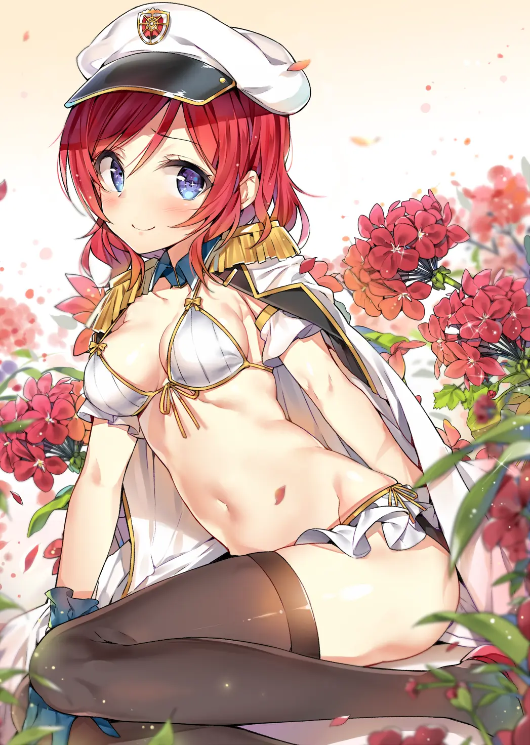 Nishikino Maki No Warui Yume