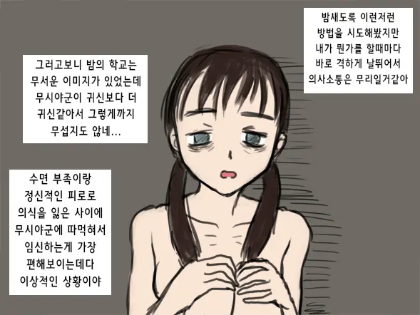 Shiikukei | 사육 당번