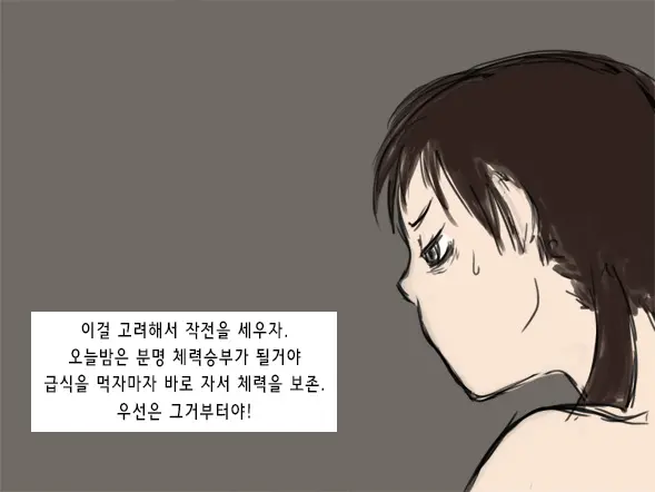 Shiikukei | 사육 당번