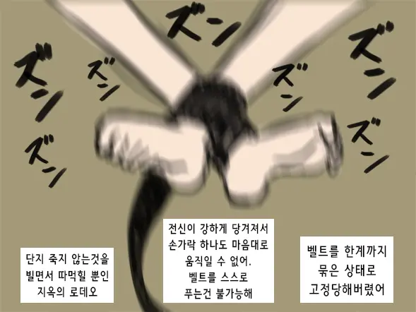 Shiikukei | 사육 당번