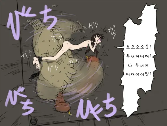 Shiikukei | 사육 당번