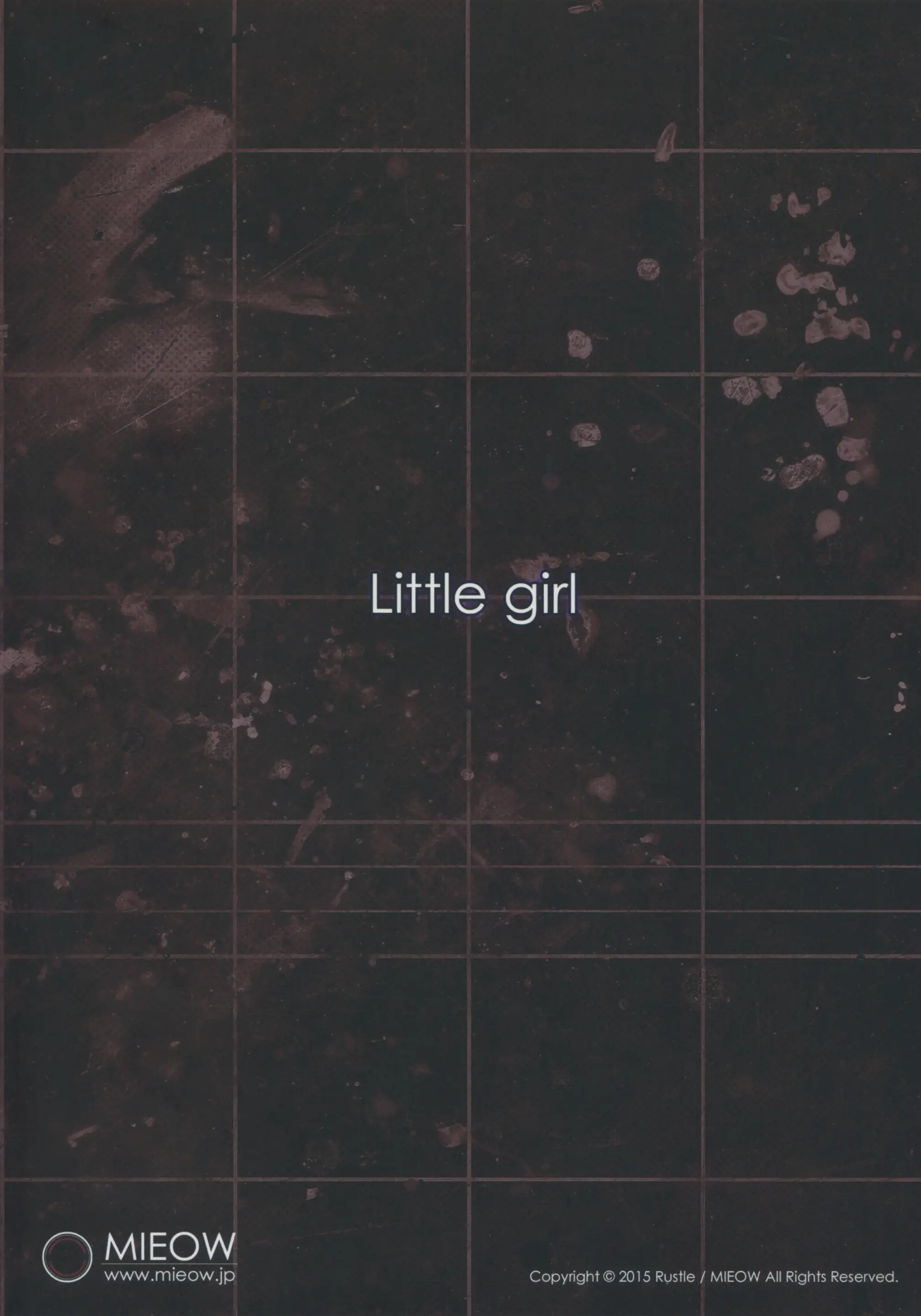 Little Girl 11