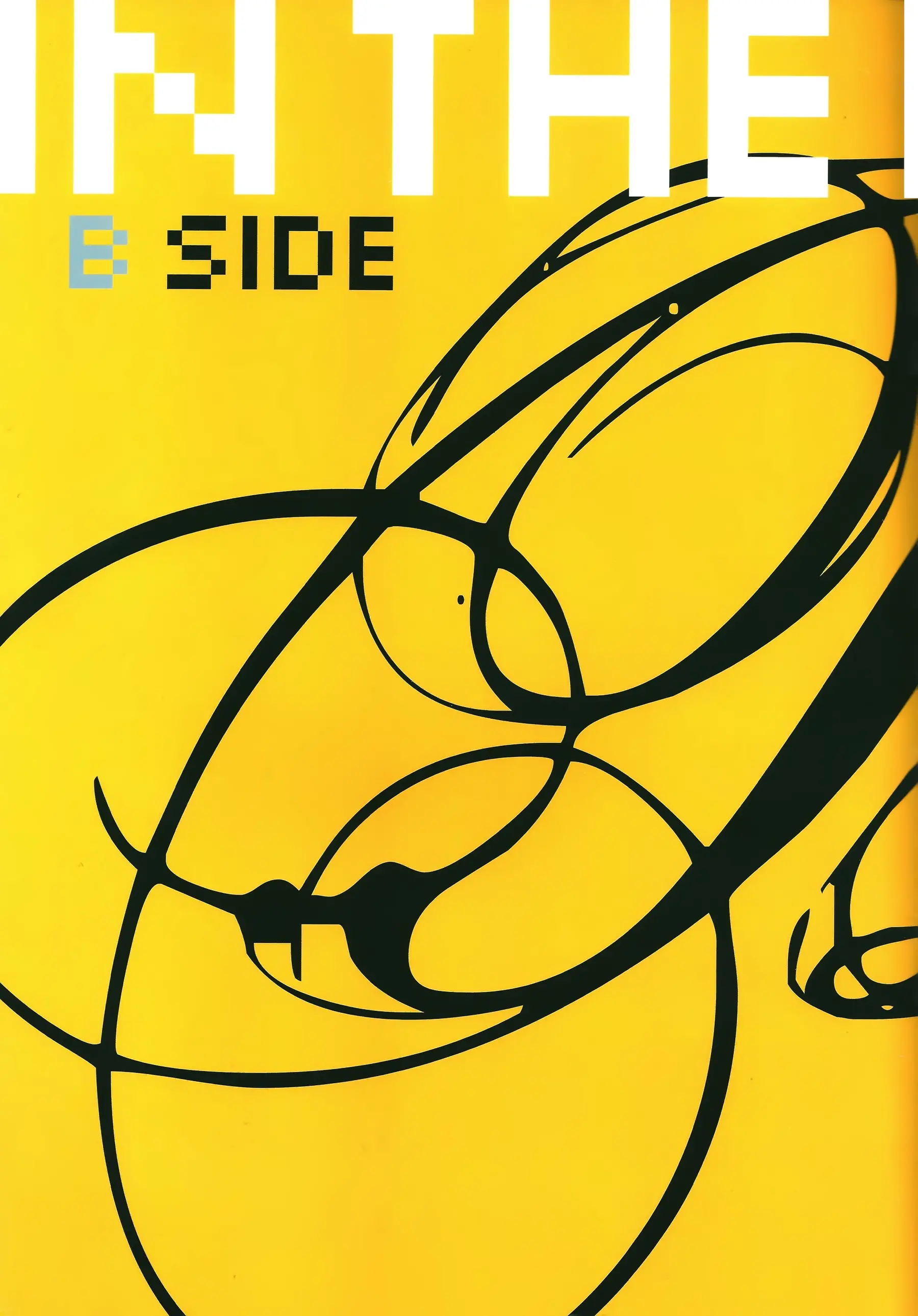 IN THE HAREM B SIDE