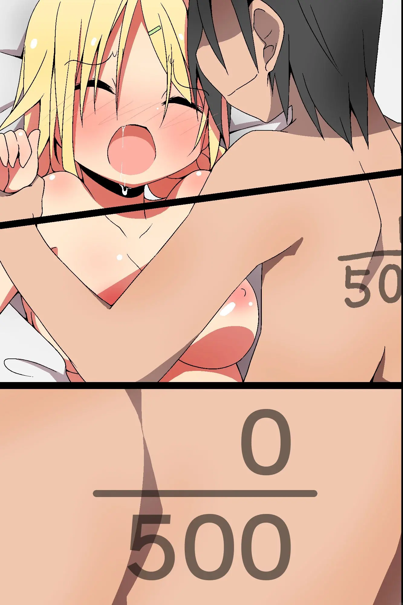 Tatta Hitokoto De Soku Hatsujou Switch! Minna Ore No Onapet Ni Shichae!