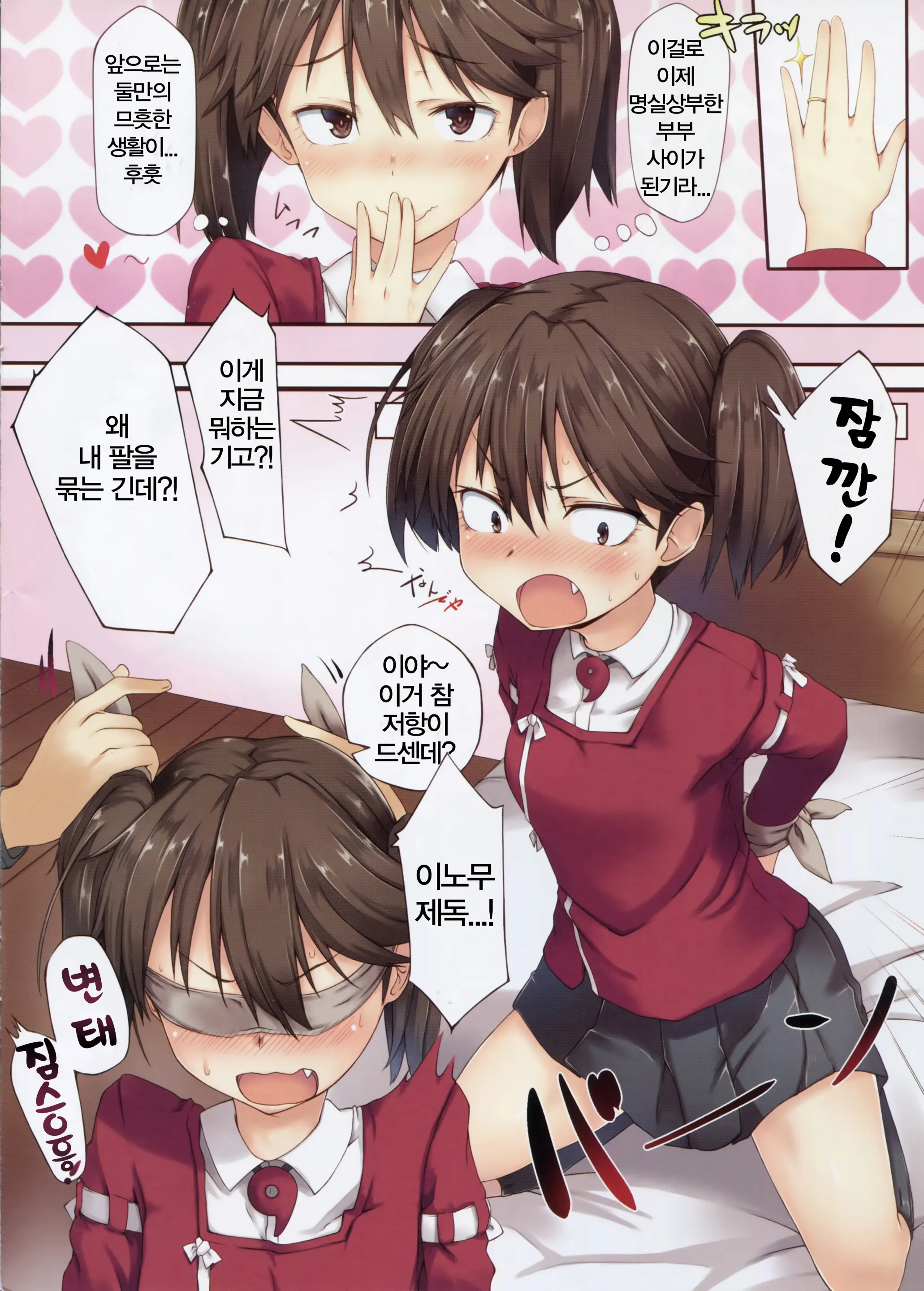 Ryuujou No Erohon