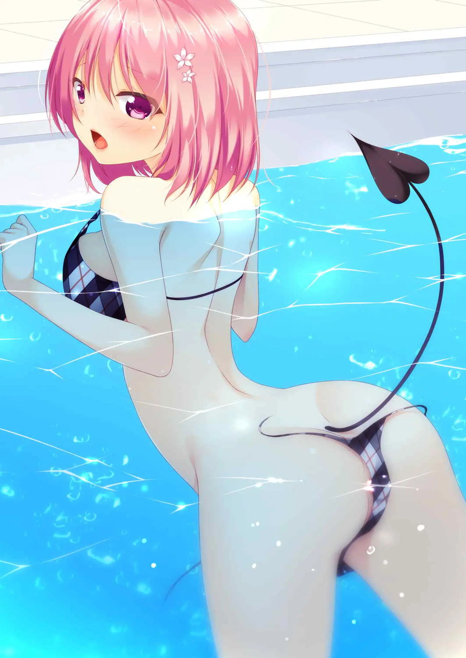 To LOVE-Ru Bon