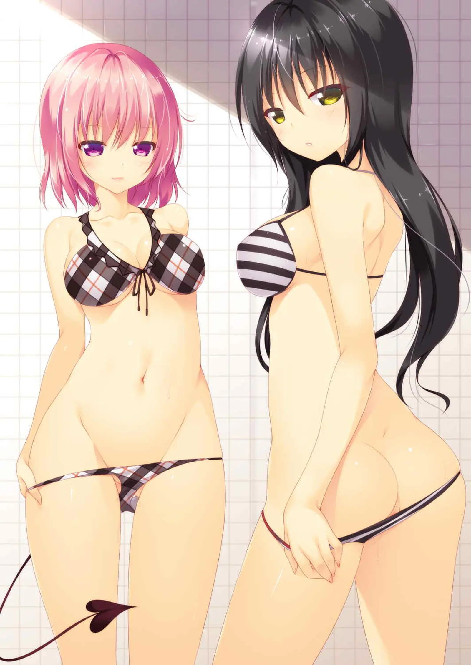 To LOVE-Ru Bon