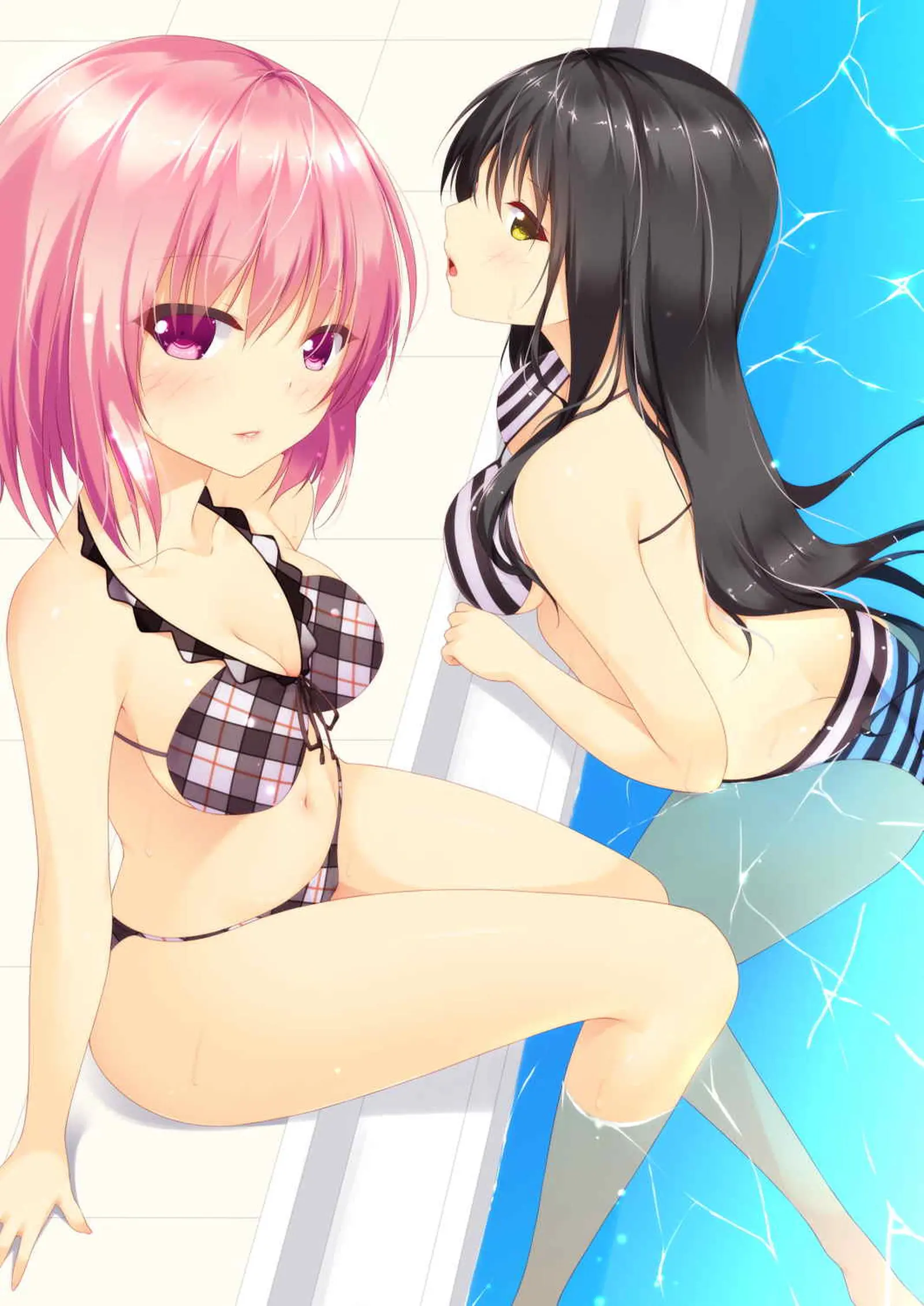 To LOVE-Ru Bon