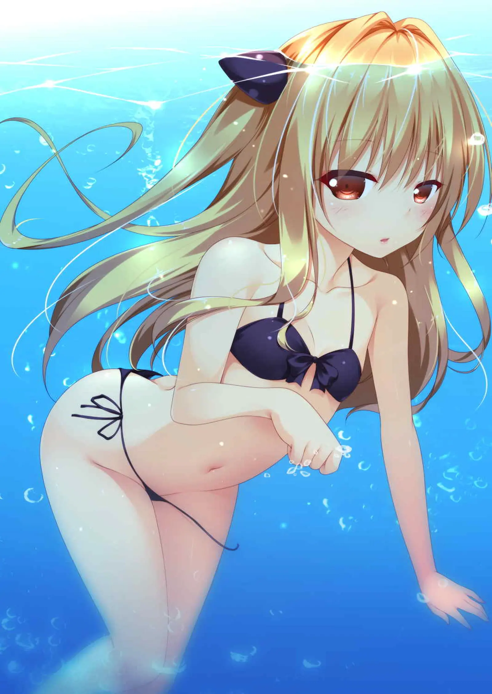 To LOVE-Ru Bon