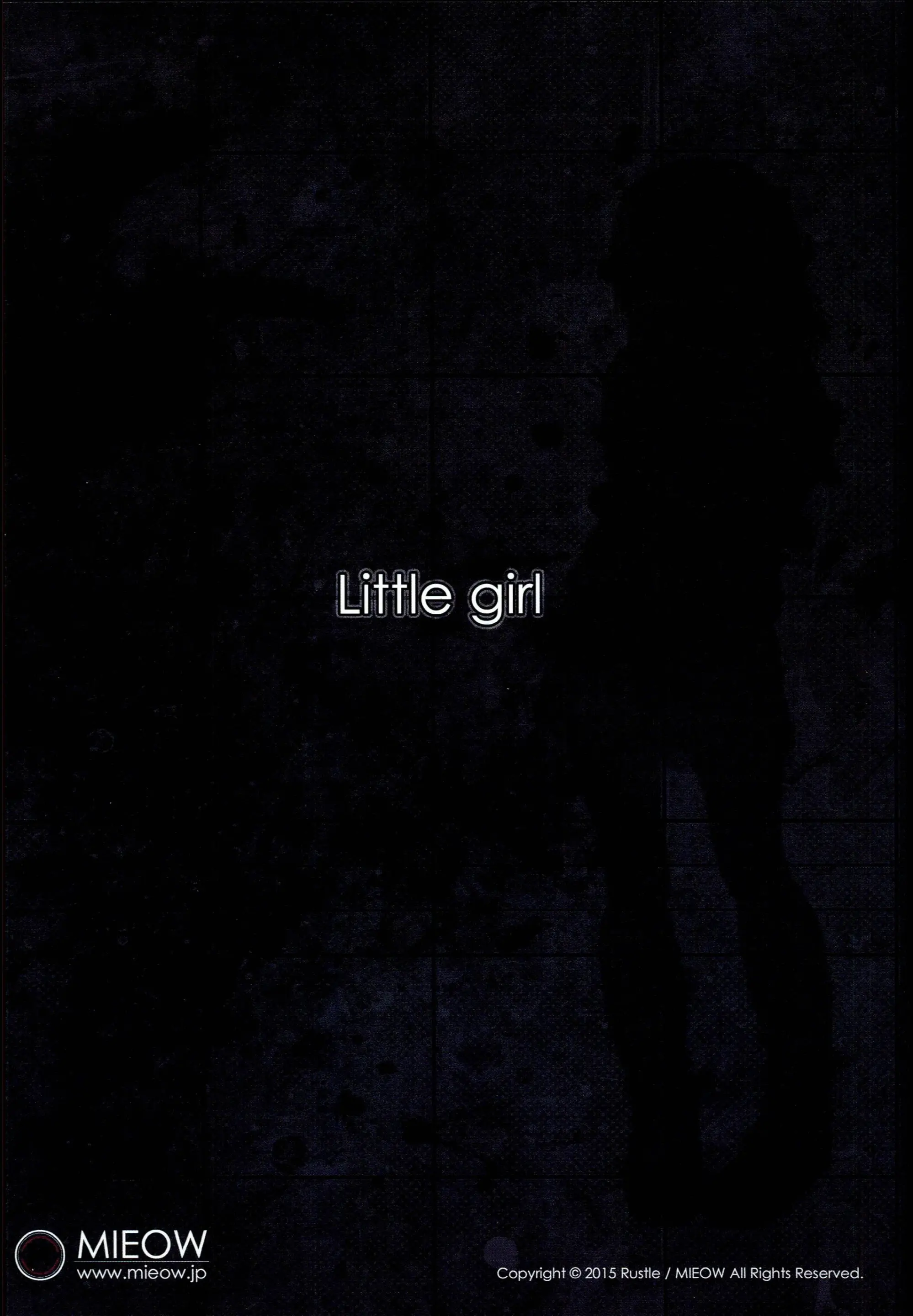 Little Girl 12