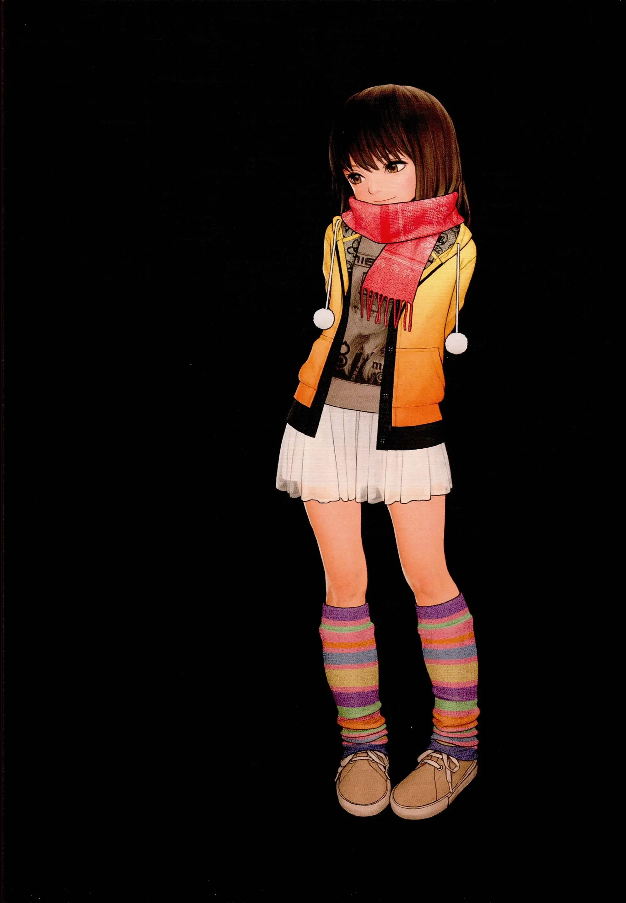 Little Girl 12
