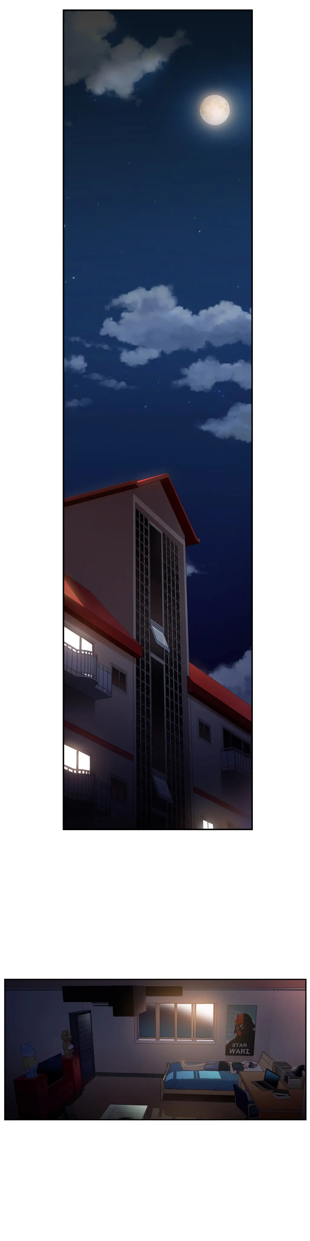 Sweet Guy Chapter 07