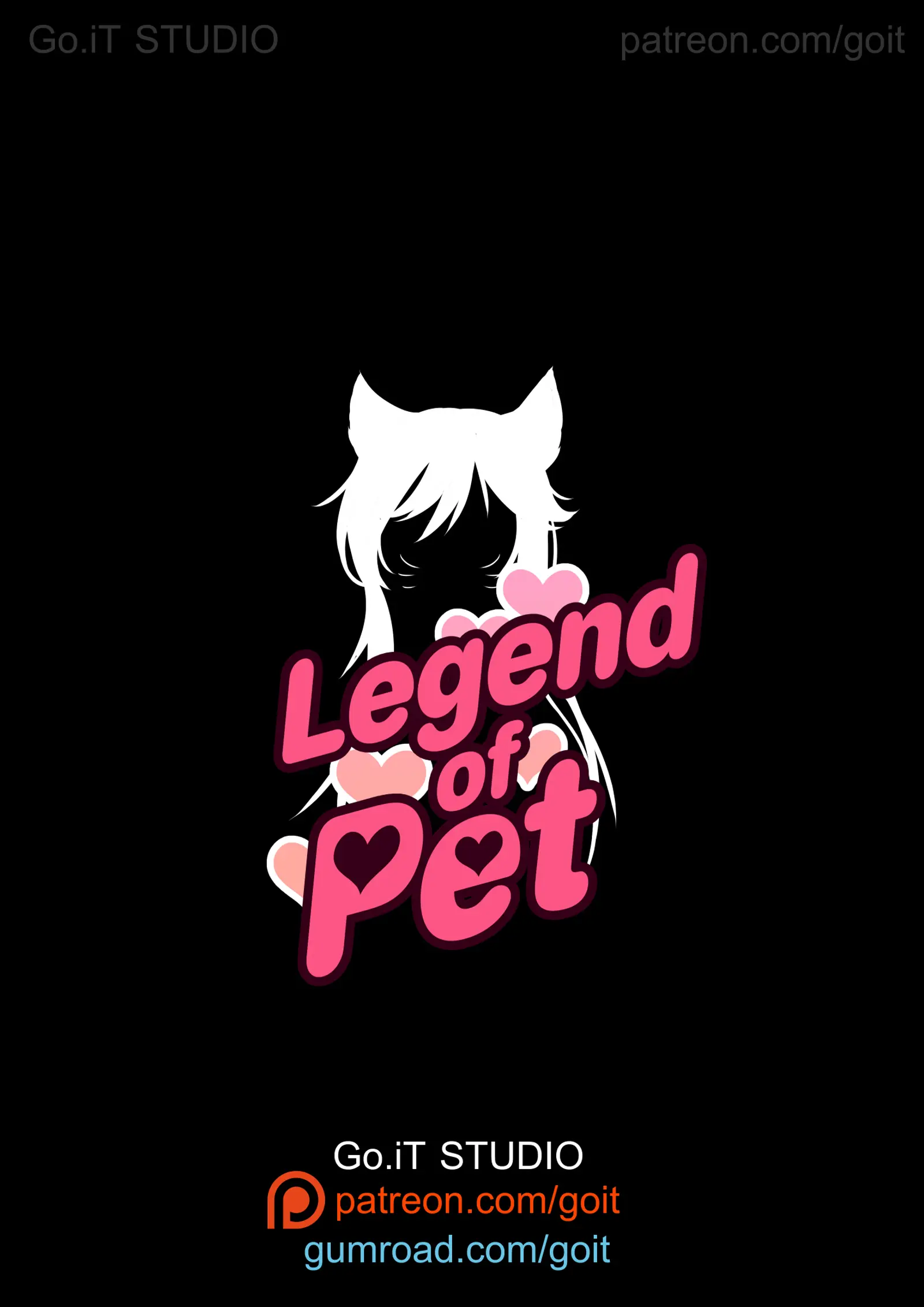 Legend Of PET 1