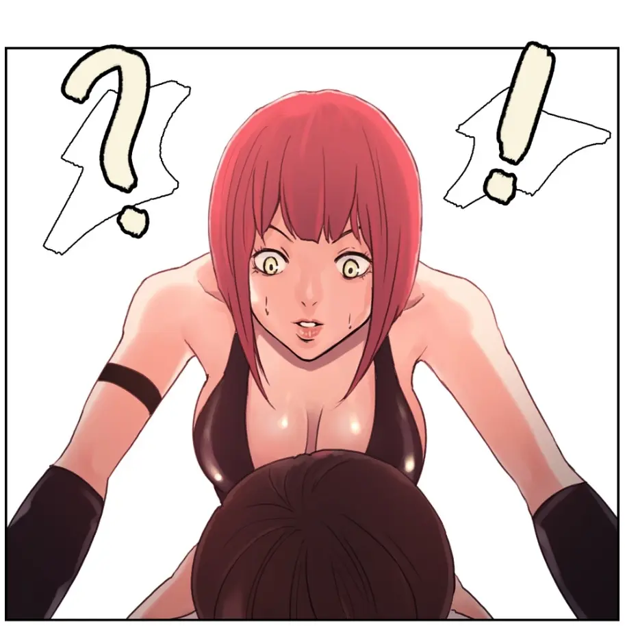 Woodman Dyeon Chapter 1-15