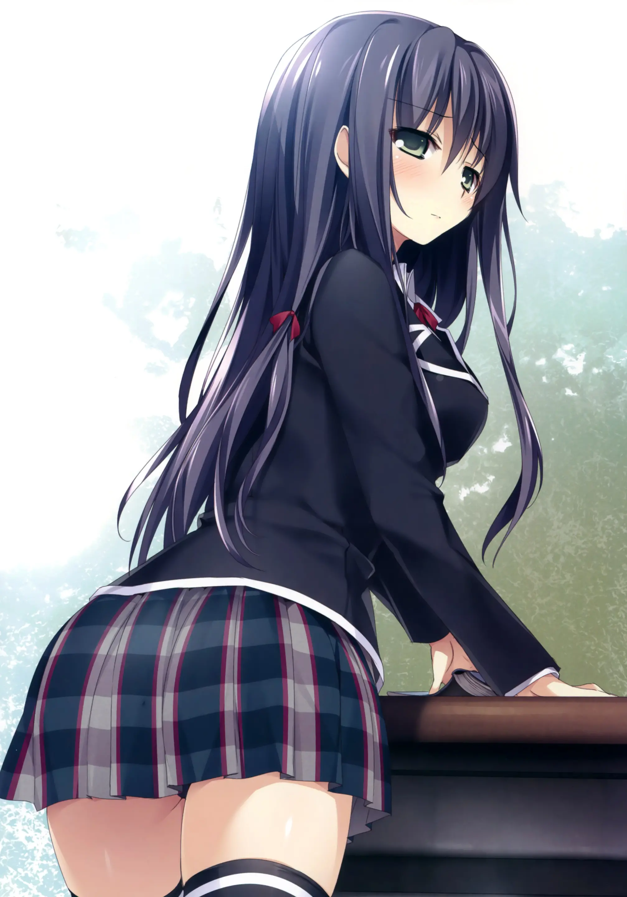 Karorful Mix EX 15 Yahari Ore No Seishun Love Come Wa Machigatteiru No Darou Ka!?
