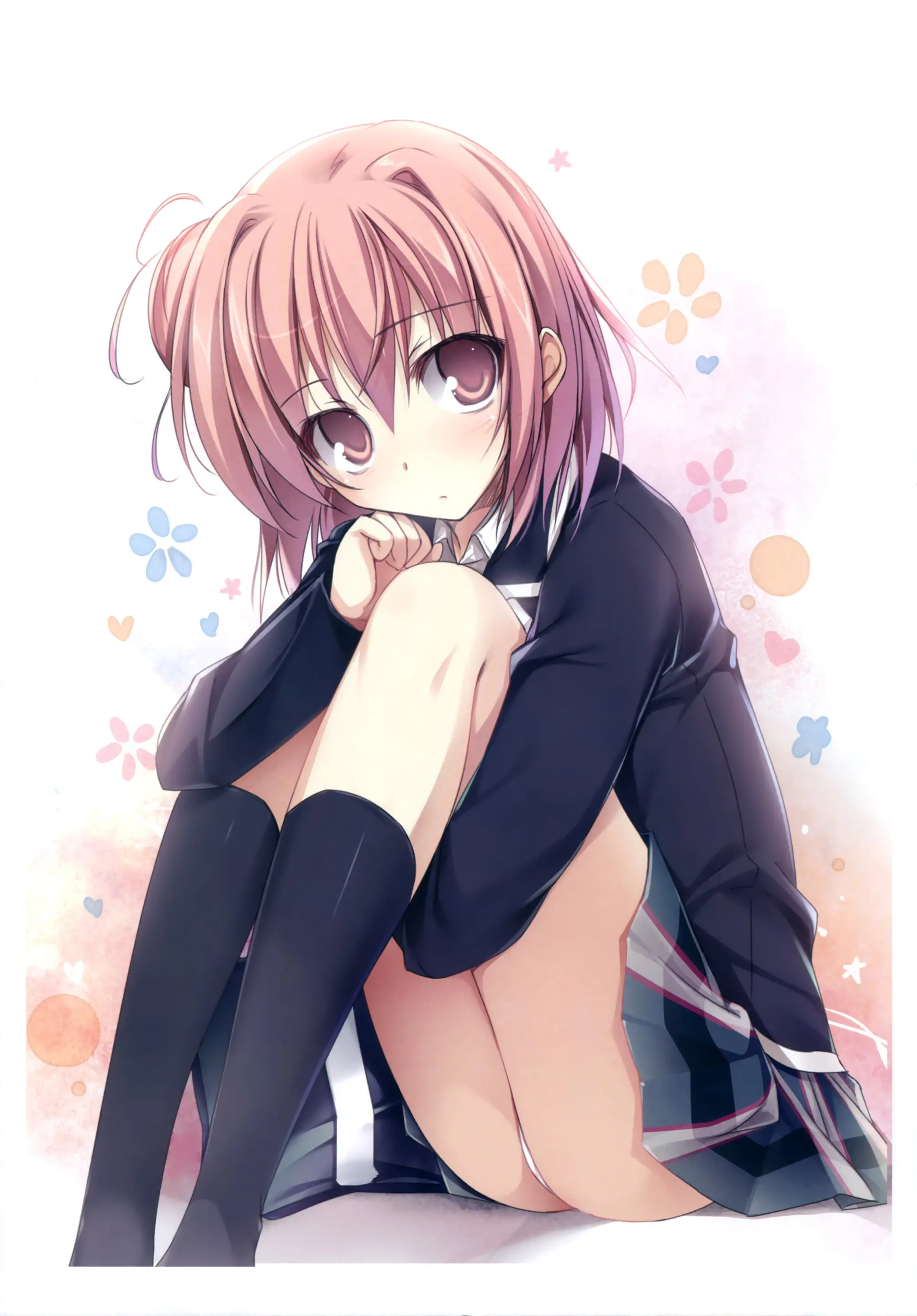 Karorful Mix EX 15 Yahari Ore No Seishun Love Come Wa Machigatteiru No Darou Ka!?