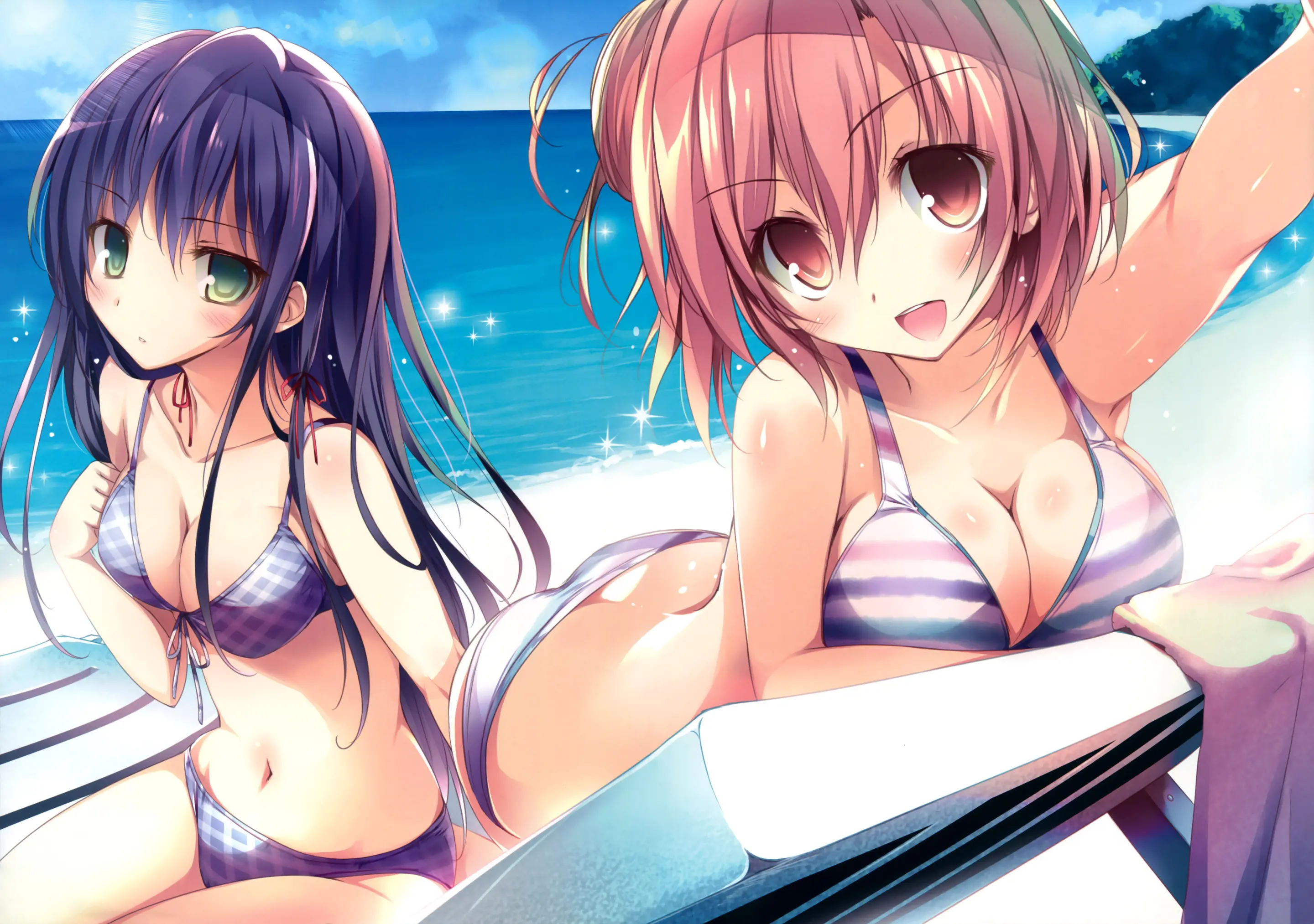 Karorful Mix EX 15 Yahari Ore No Seishun Love Come Wa Machigatteiru No Darou Ka!?