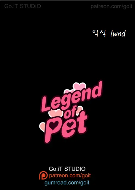 Legend Of Pet 2