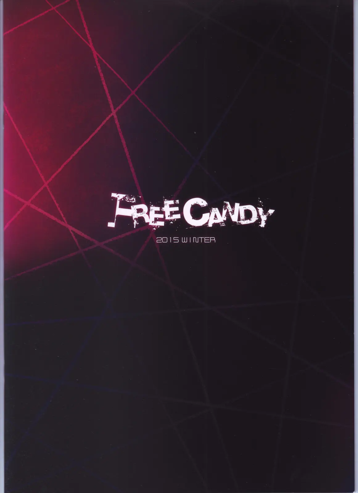 FREE CANDY
