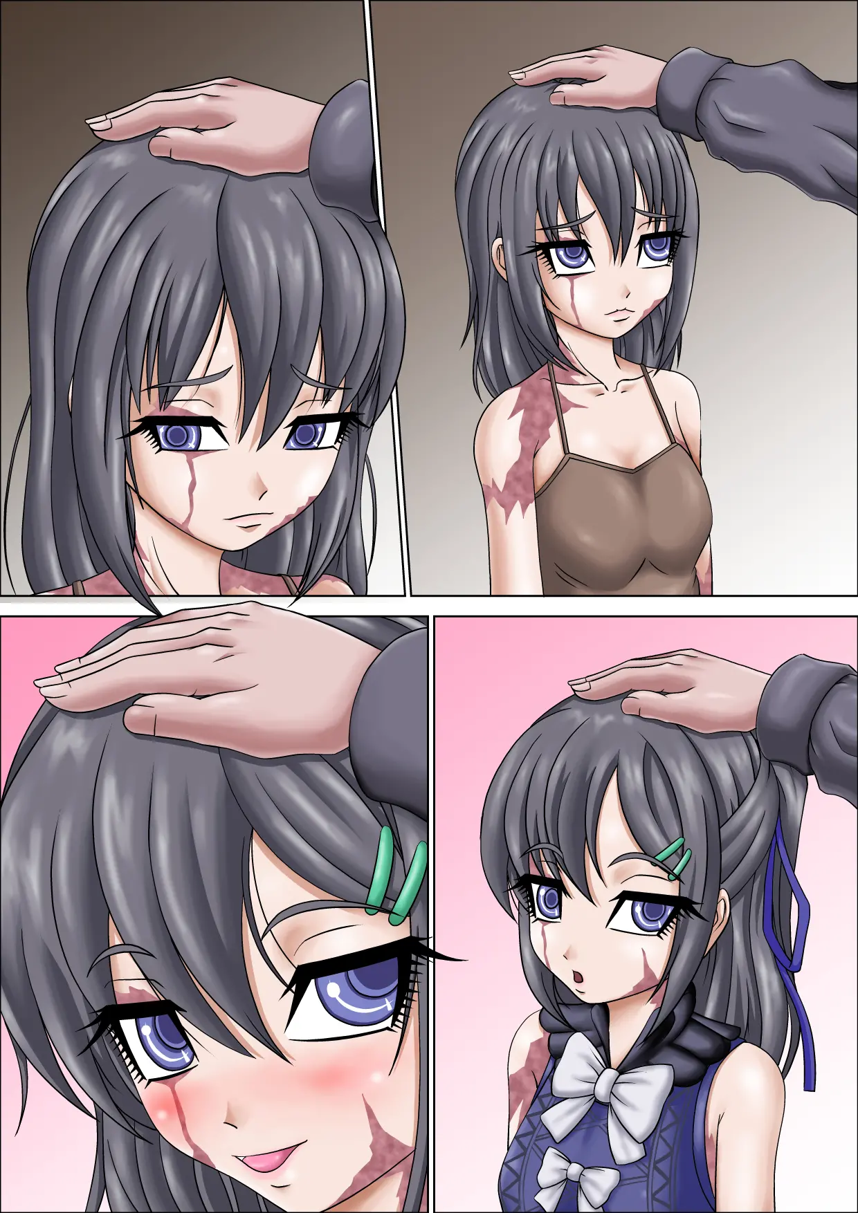 Goshujin-Sama Daisuki Desu