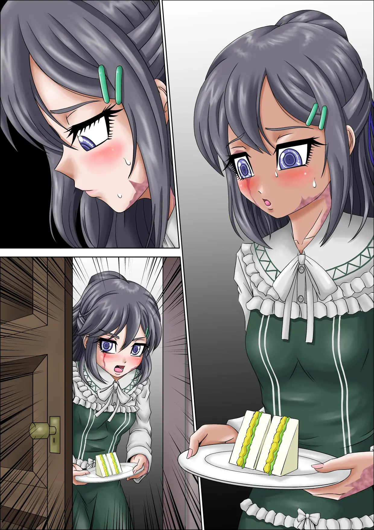 Goshujin-Sama Daisuki Desu