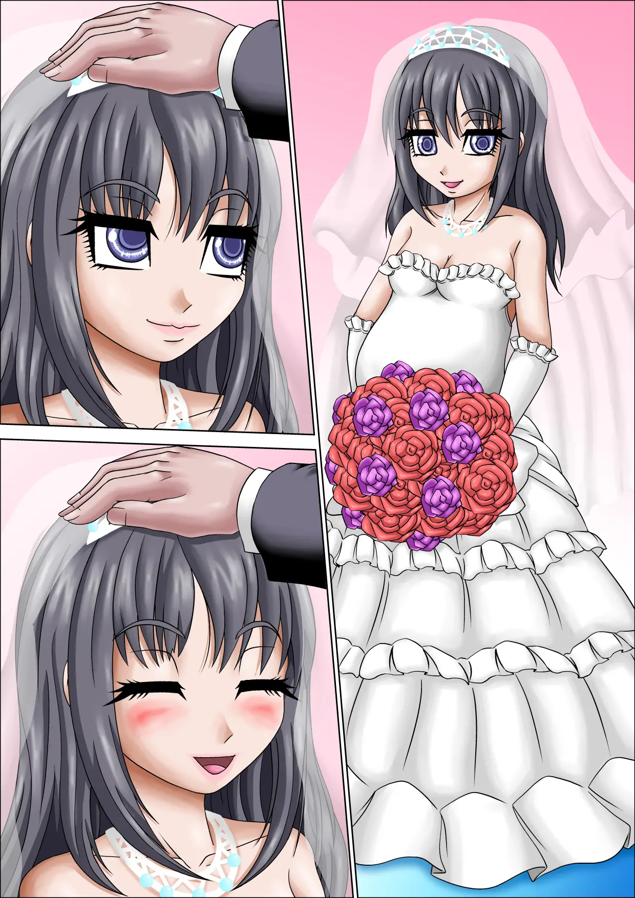 Goshujin-Sama Daisuki Desu