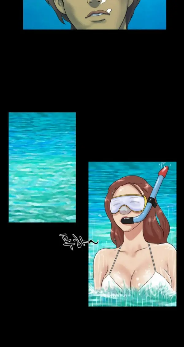 Nude Island Ch. 1-38