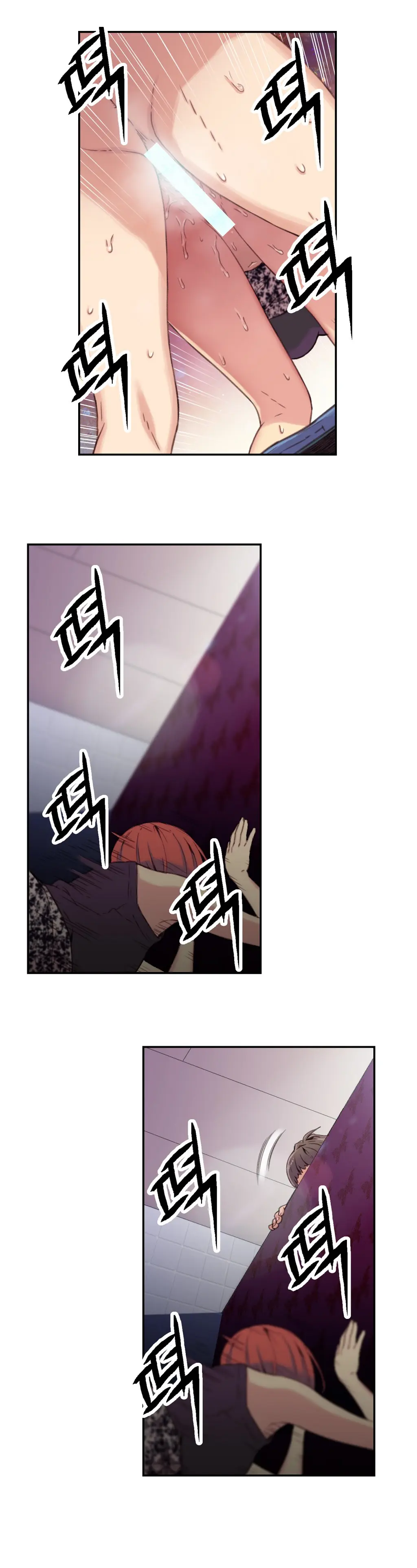 Sweet Guy Ch. 1-46